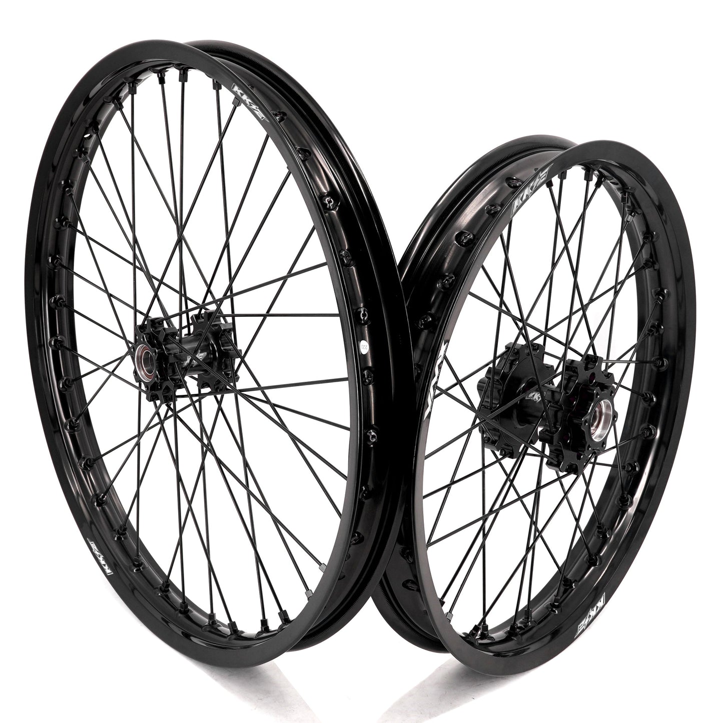 KKE 1.6*21" & 1.85*18" E-bike Wheels Surron LBX, E-Ride Pro SS 2.0