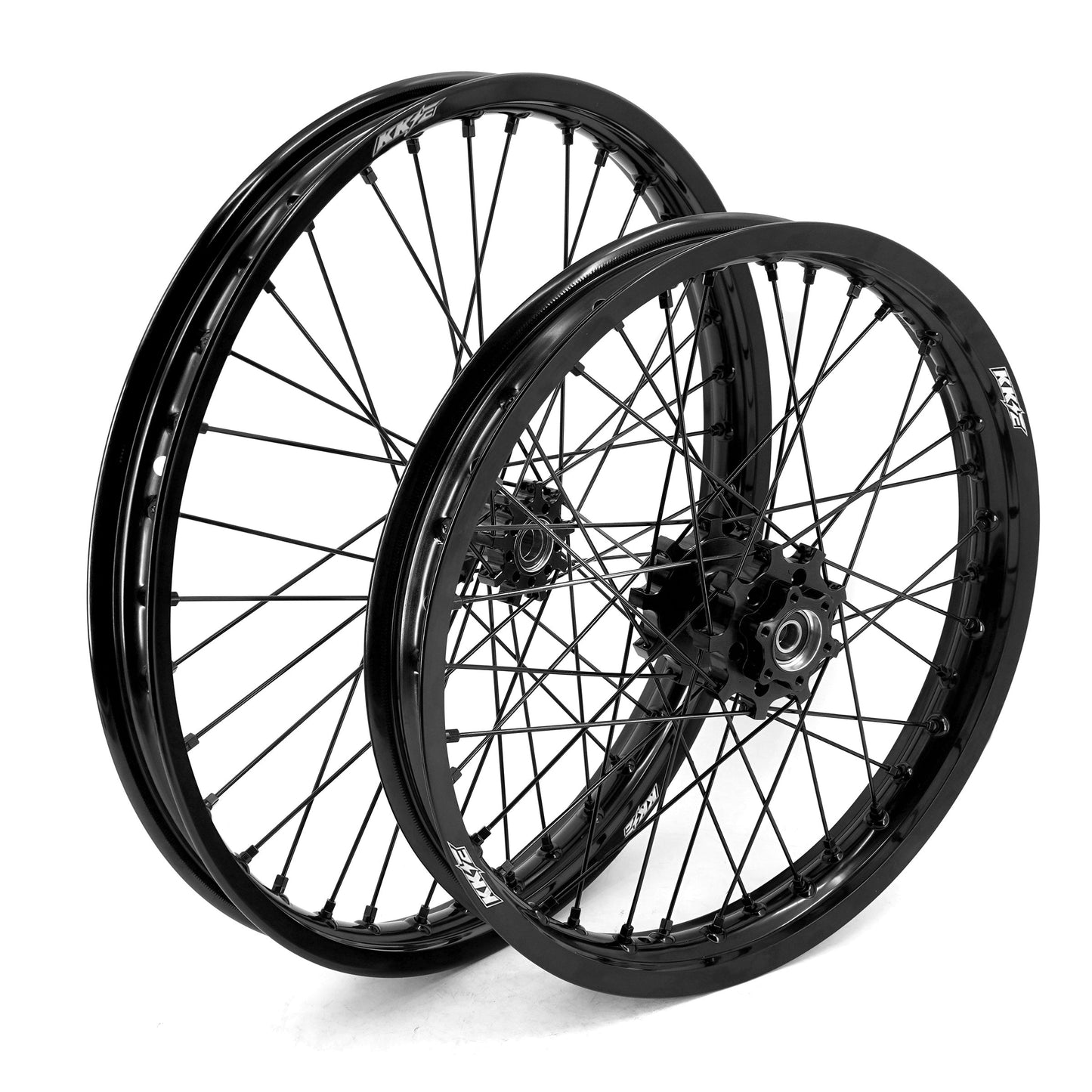 KKE 1.6*21" & 1.85*18" E-bike Wheels Surron LBX, E-Ride Pro SS 2.0