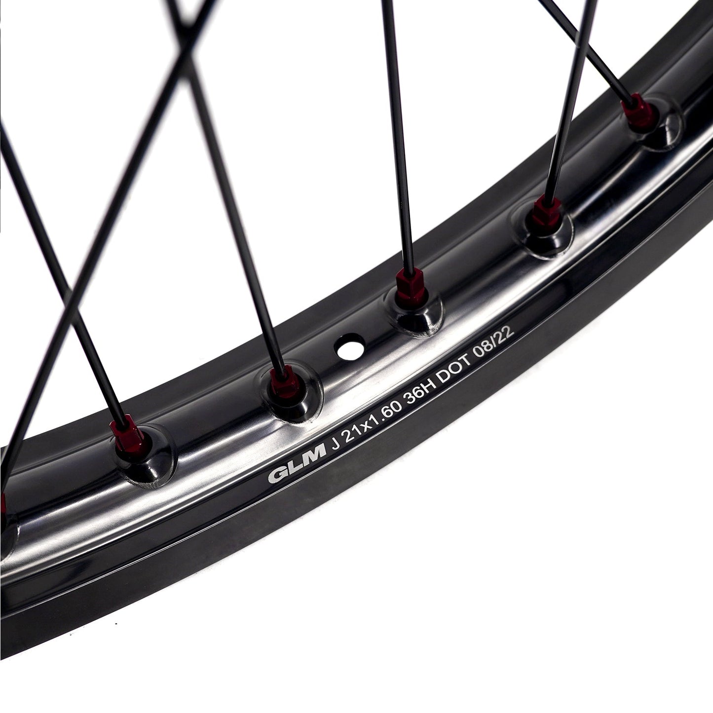 KKE 1.6*21" & 1.85*18" E-bike Wheels Surron LBX, E-Ride Pro SS 2.0