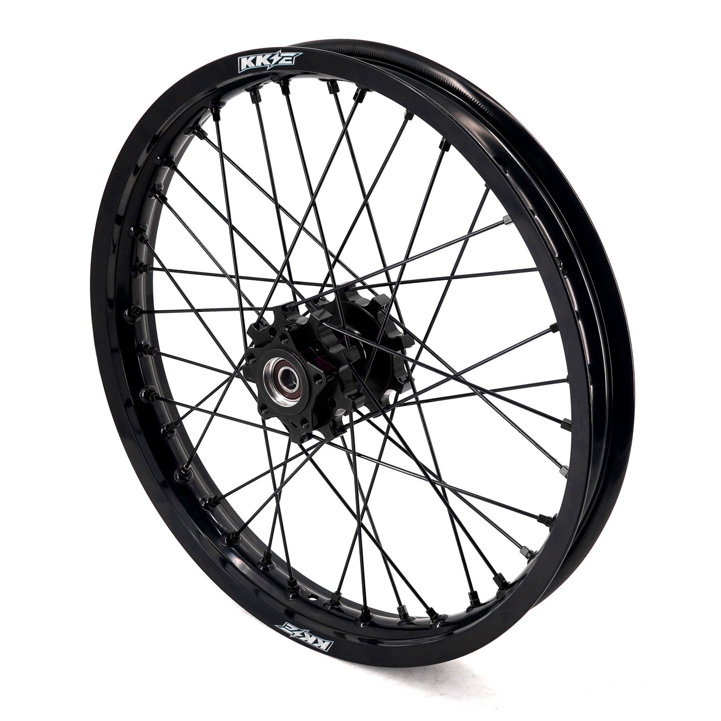 KKE 1.6*21" & 1.85*18" E-bike Wheels Surron LBX, E-Ride Pro SS 2.0
