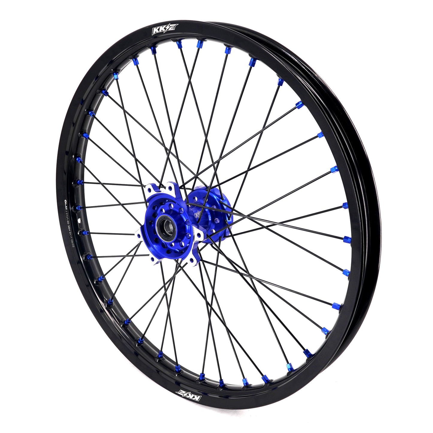 KKE 21" 18" Wheel Set for SurRon Ultra Bee 2023-2024