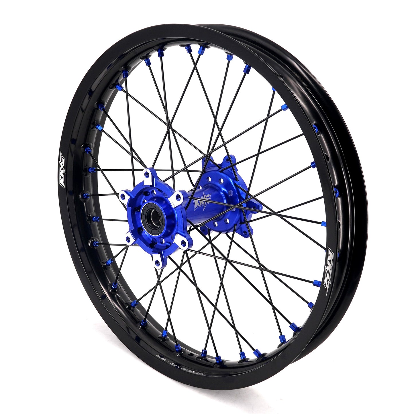 KKE 21" 18" Wheel Set for SurRon Ultra Bee 2023-2024