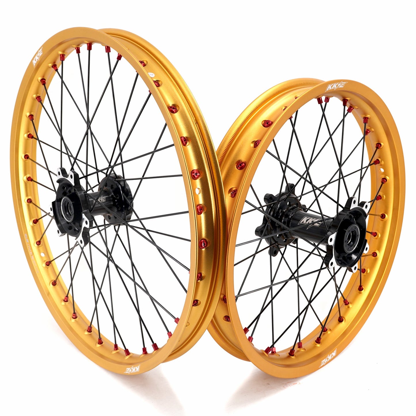 KKE 21" 18" Wheel Set for SurRon Ultra Bee 2023-2024