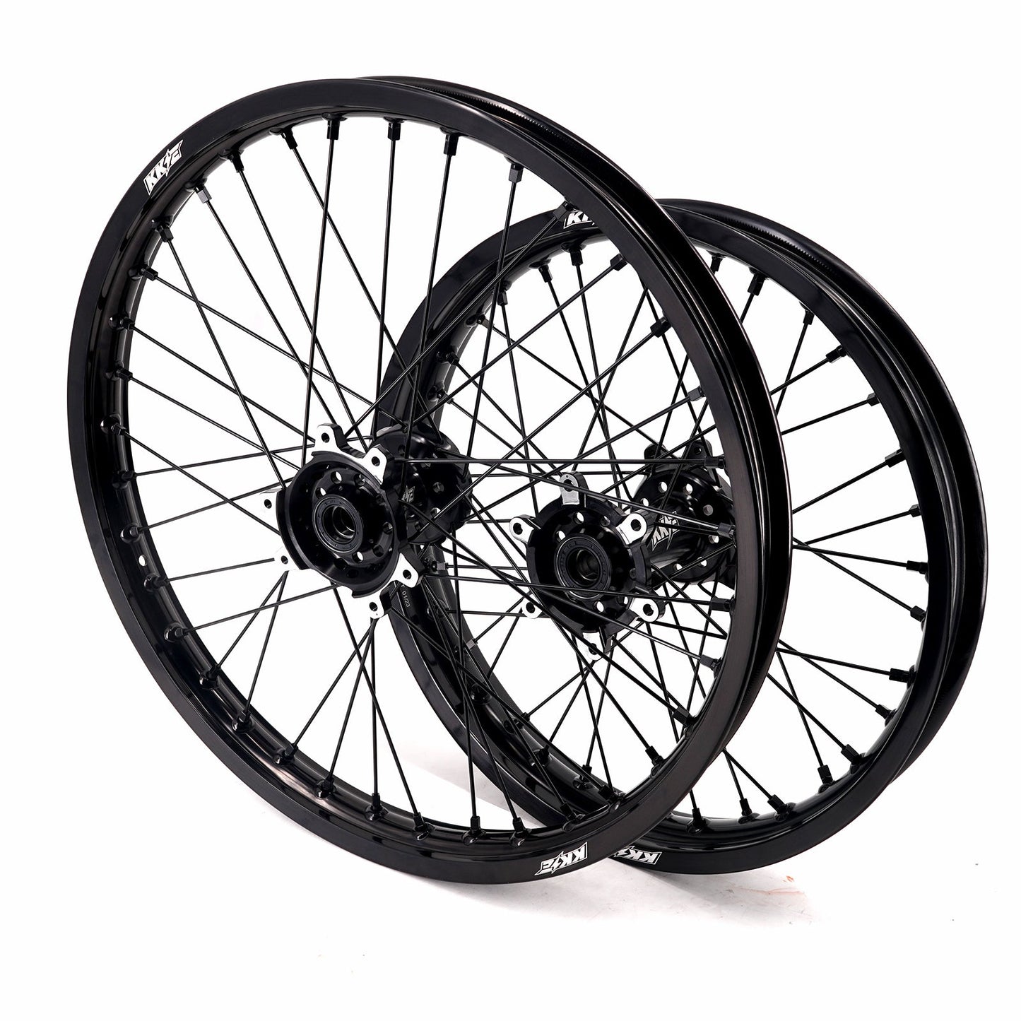 KKE 21" 18" Wheel Set for SurRon Ultra Bee 2023-2024