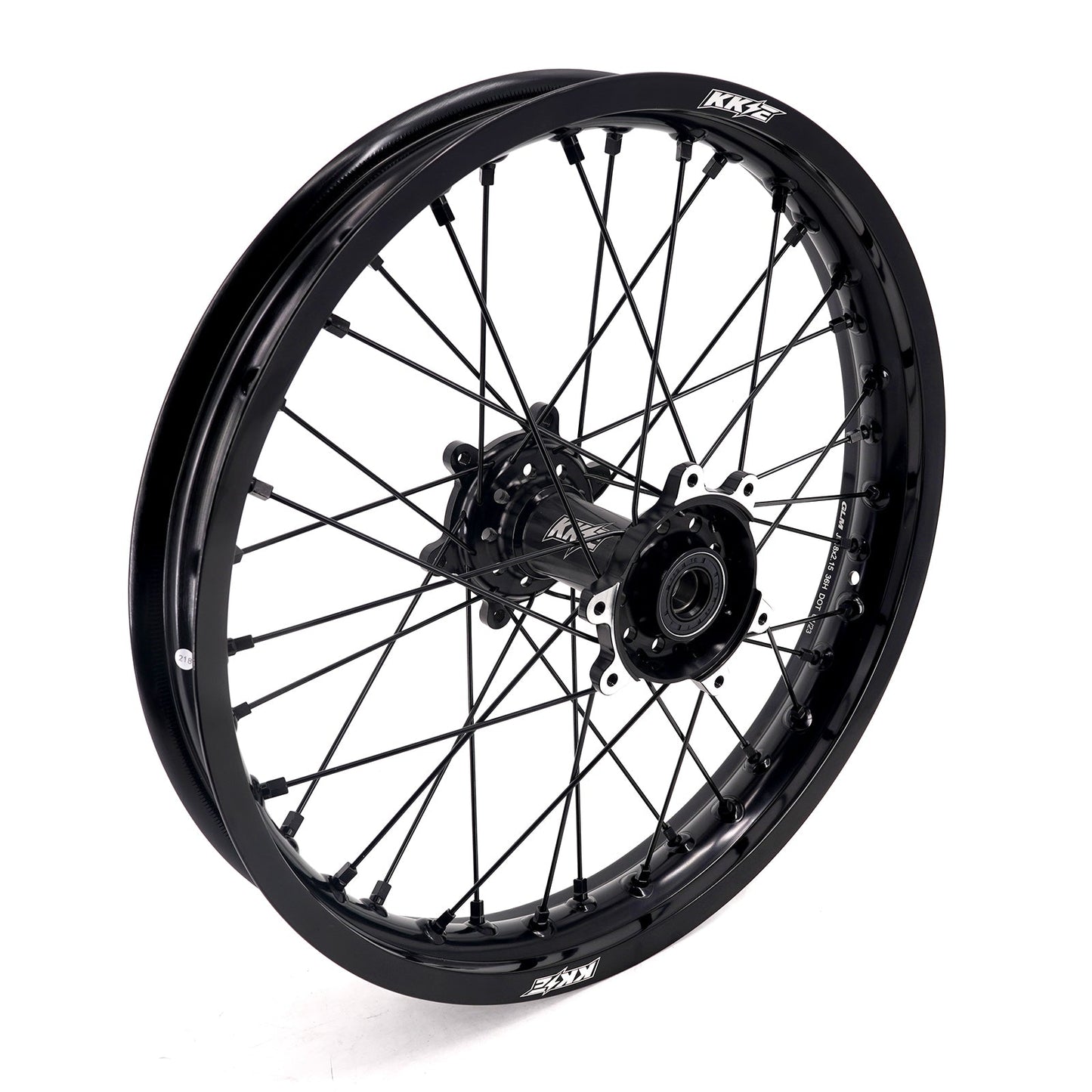 KKE 21" 18" Wheel Set for SurRon Ultra Bee 2023-2024