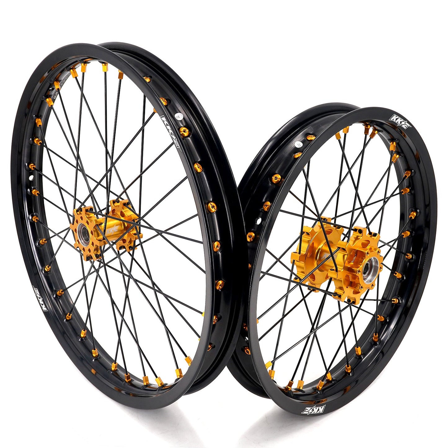 KKE 1.6*19" & 1.85*16" E-Moto Wheels