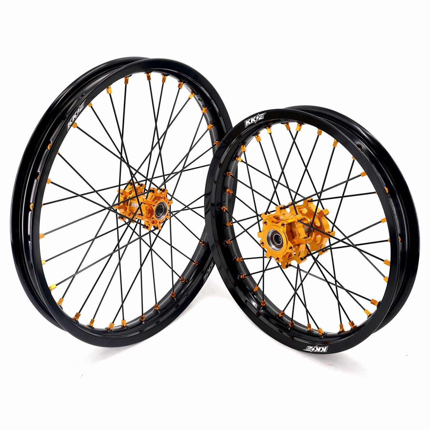 KKE 1.6*19" & 1.85*16" E-Moto Wheels