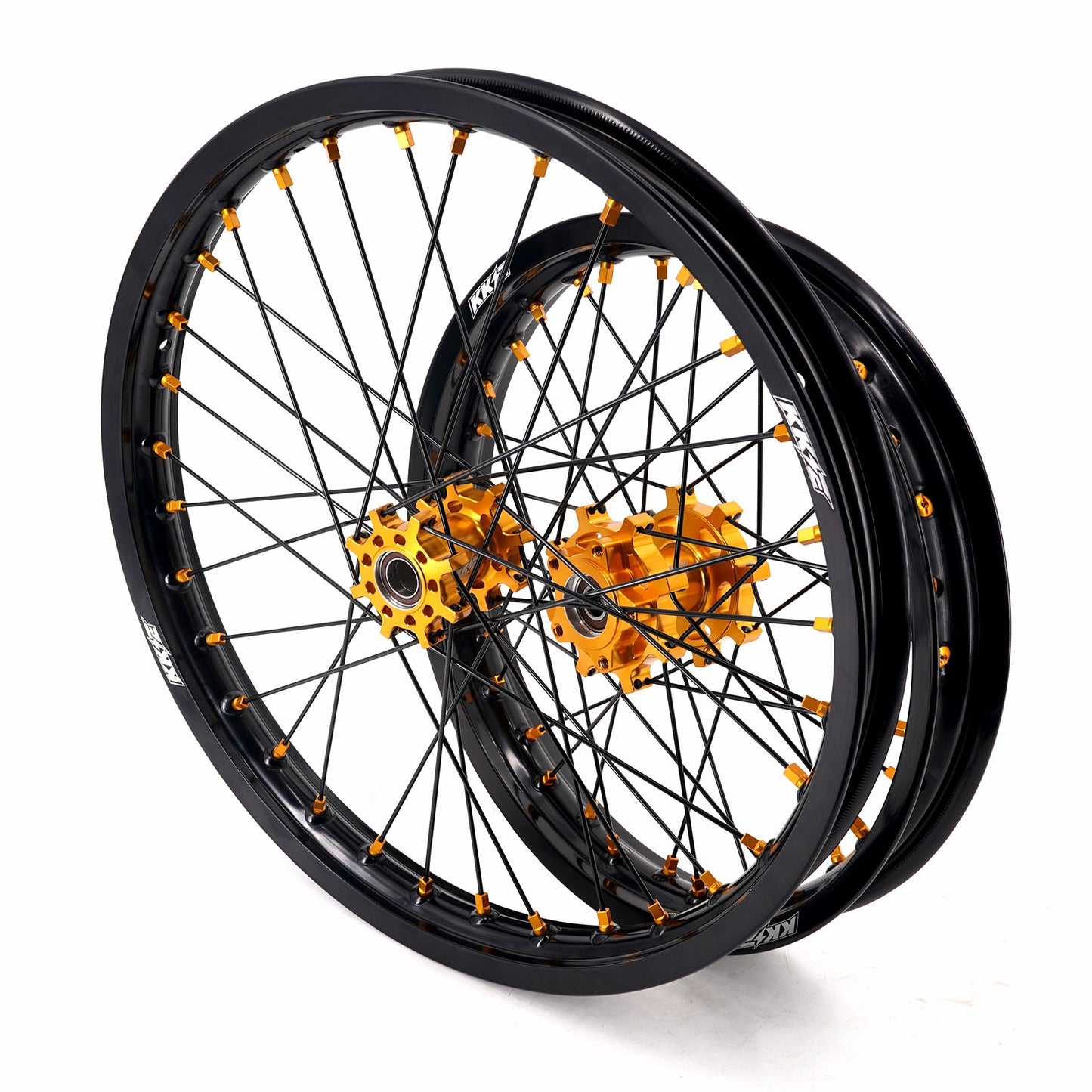 KKE 1.6*19" & 1.85*16" E-Moto Wheels