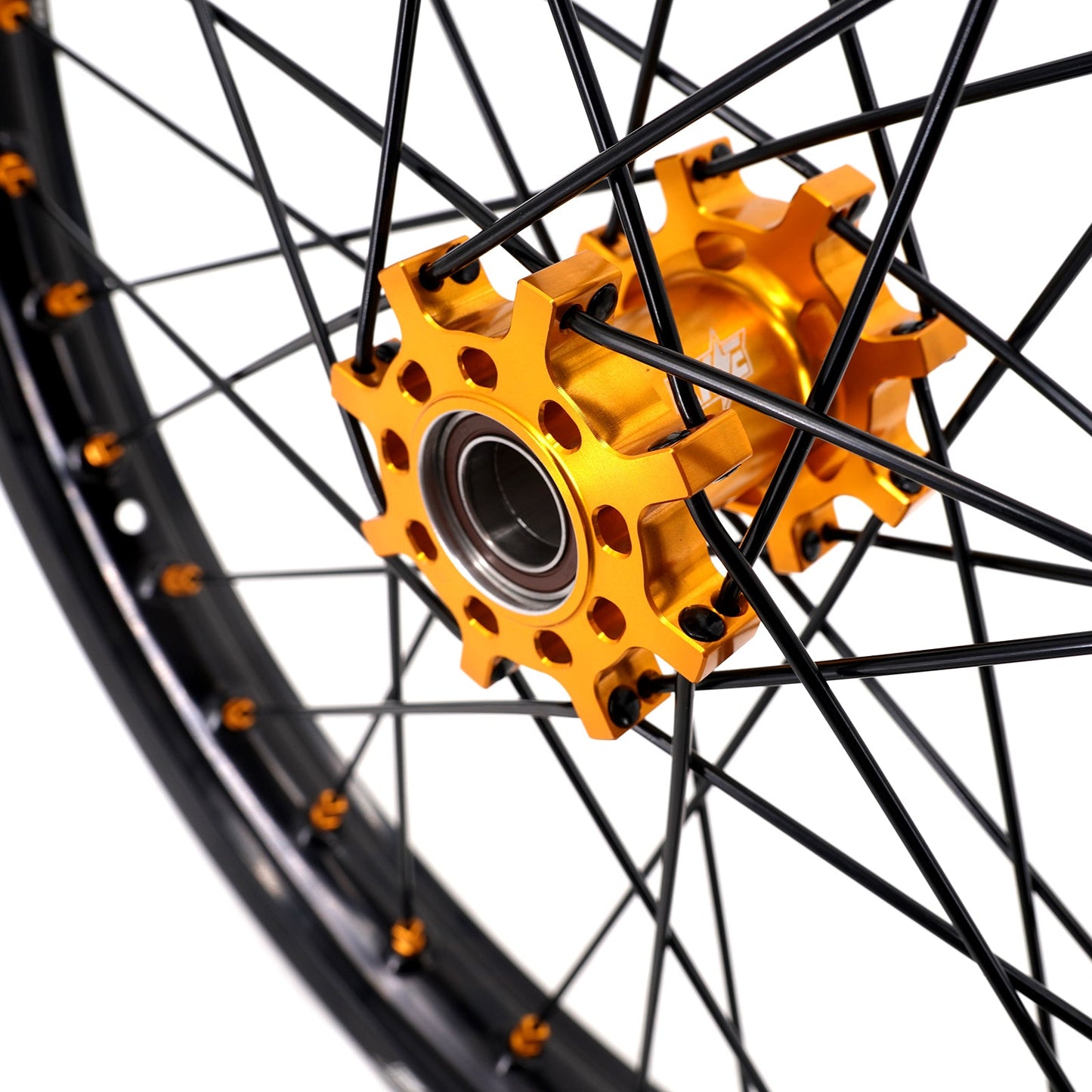 KKE 1.6*19" & 1.85*16" E-Moto Wheels