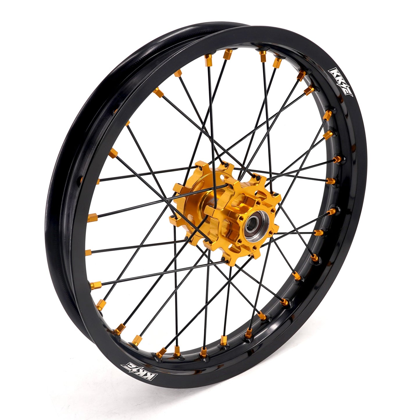 KKE 1.6*19" & 1.85*16" E-Moto Wheels