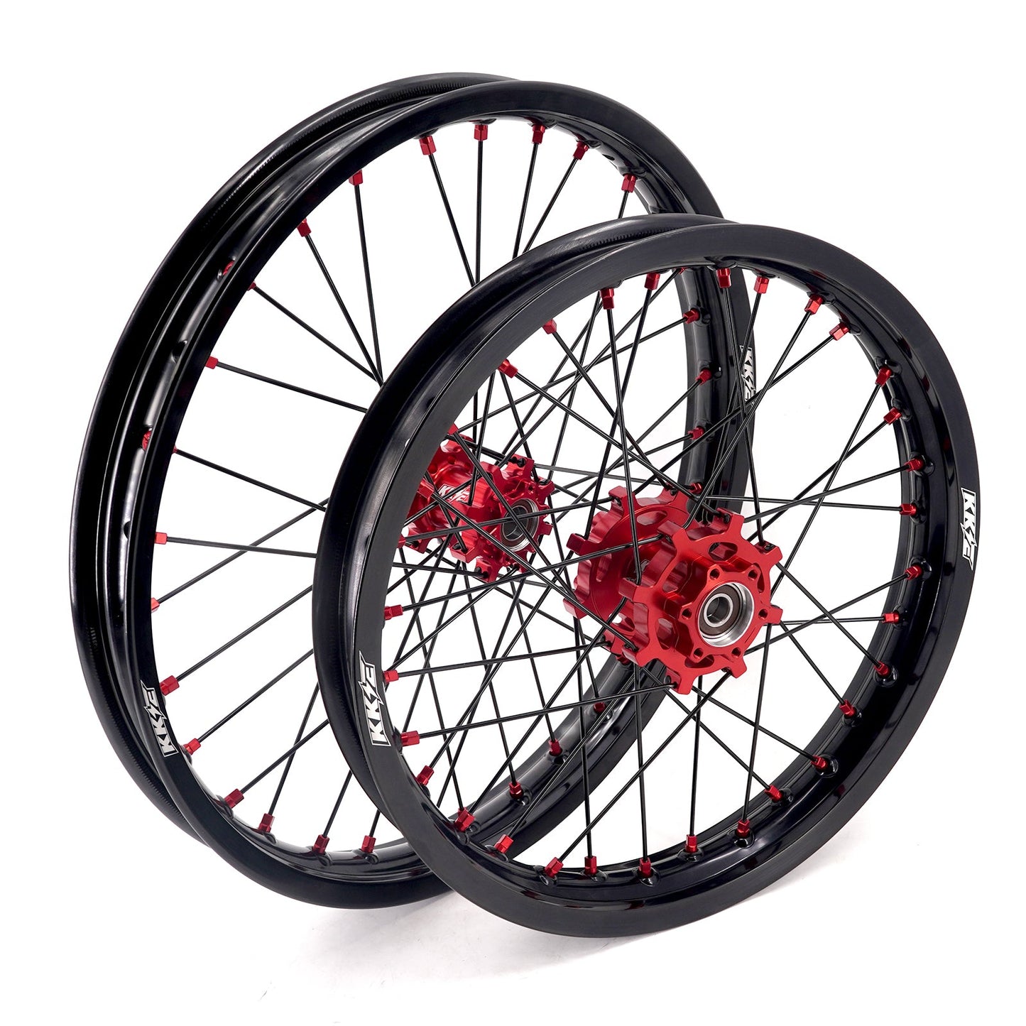 KKE 1.6*19" & 1.85*16" E-Moto Wheels