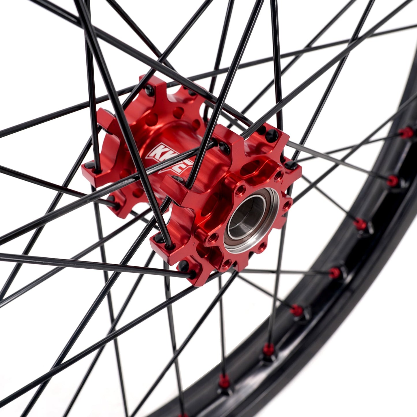KKE 1.6*19" & 1.85*16" E-Moto Wheels