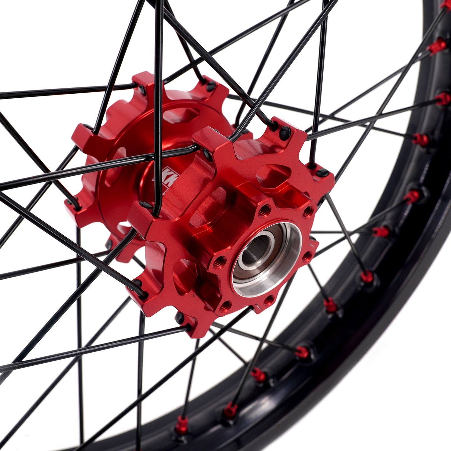 KKE 1.6*19" & 1.85*16" E-Moto Wheels