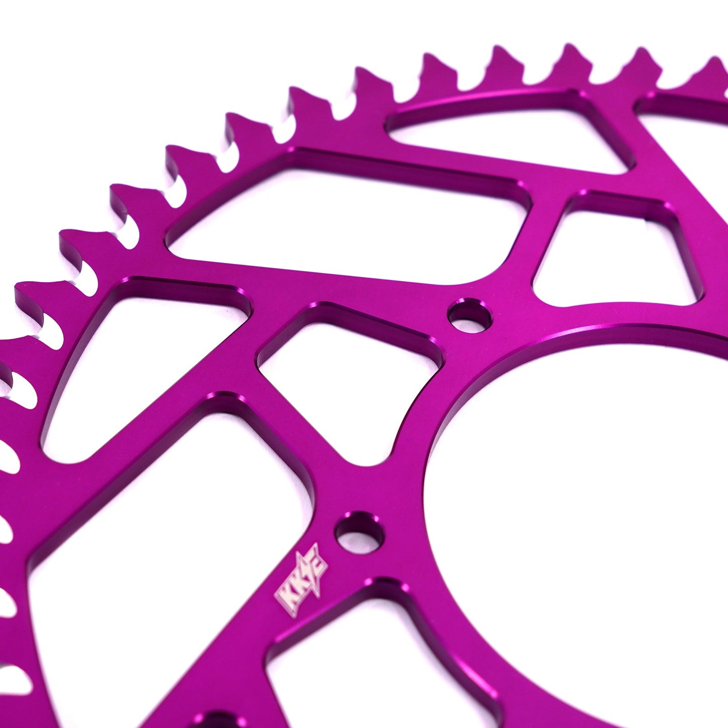 KKE Rear 53T Aluminum Sprocket For Surron Ultra Bee Electric Bike