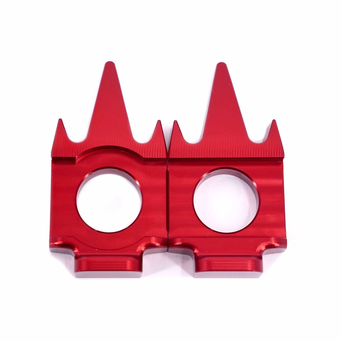 KKE Axle Chain Adjuster Blocks Fit SURRON Ultra Bee 2023-2024