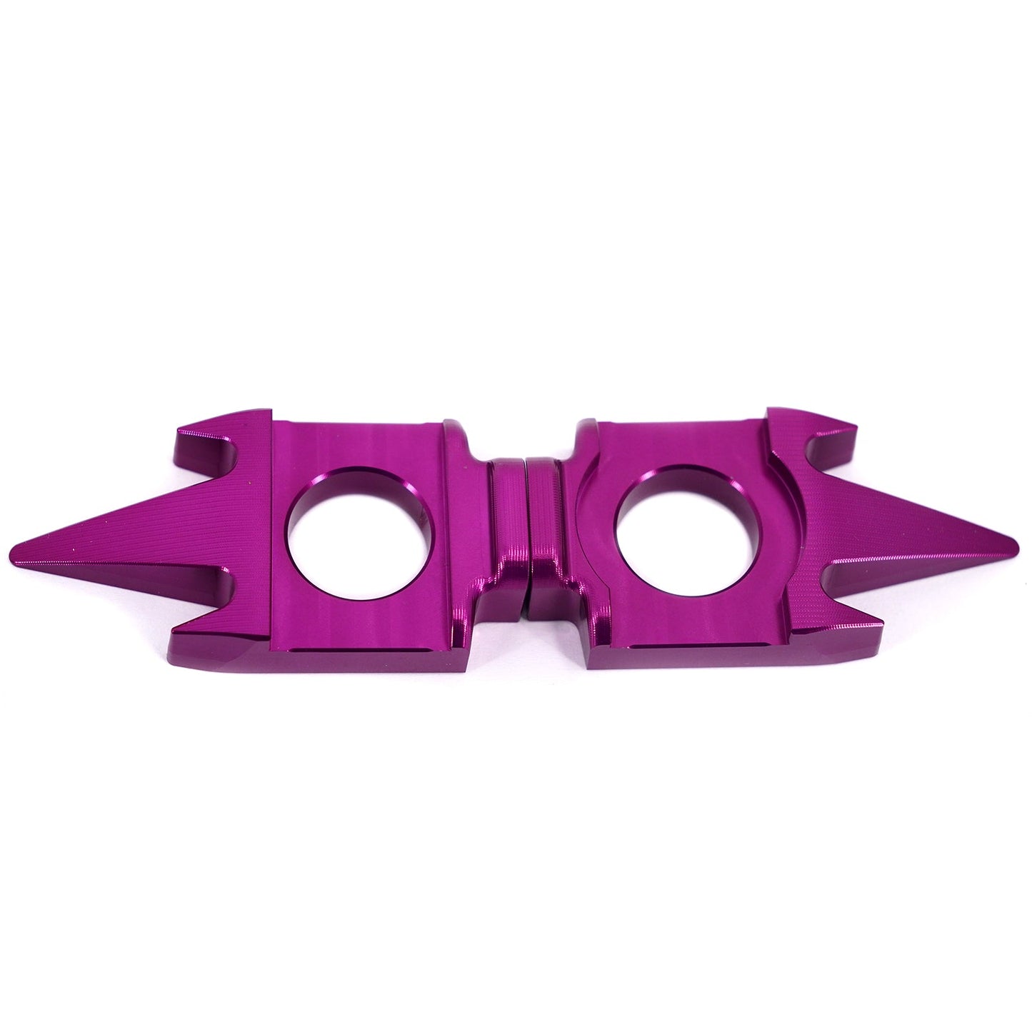 KKE Axle Chain Adjuster Blocks Fit SURRON Ultra Bee 2023-2024