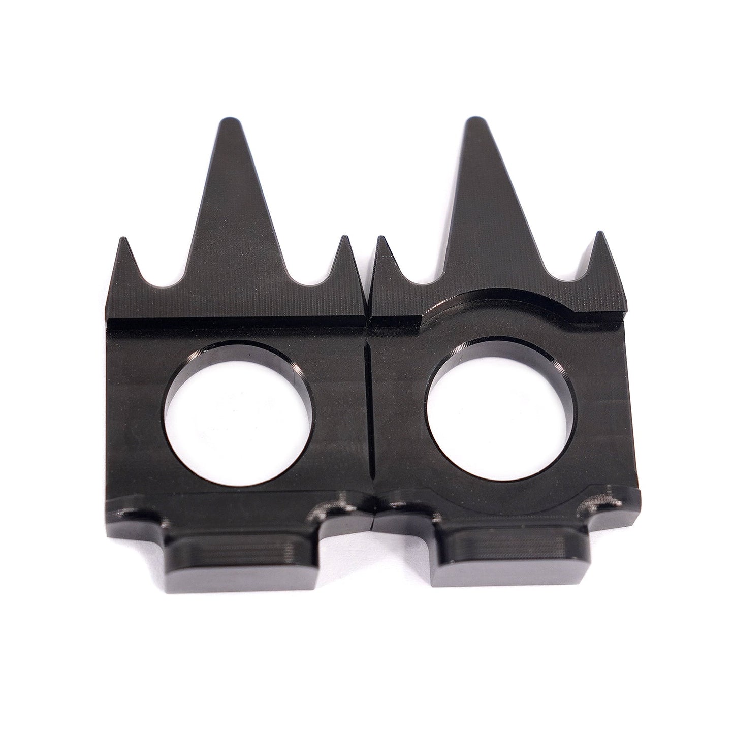 KKE Axle Chain Adjuster Blocks Fit SURRON Ultra Bee 2023-2024