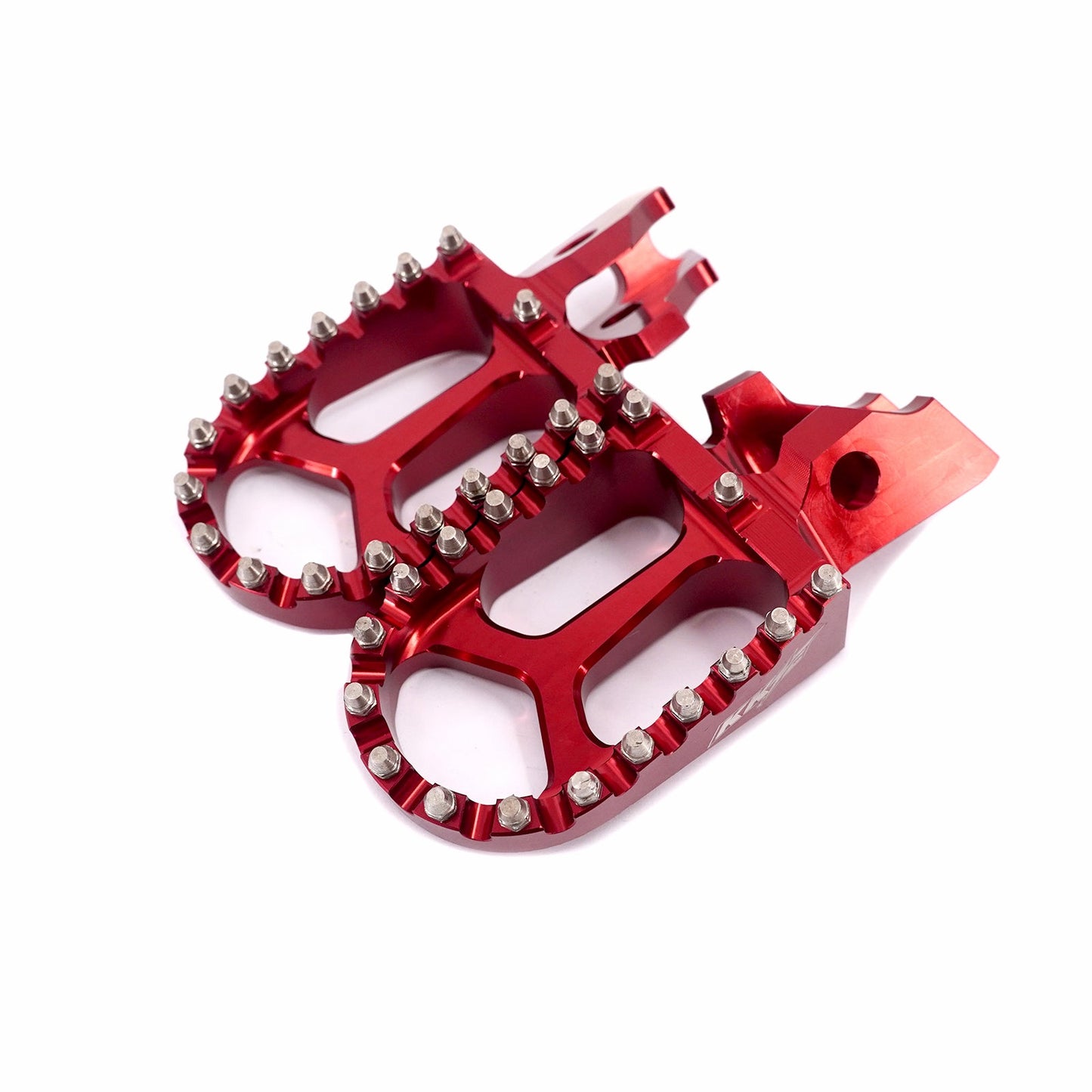 KKE Footpegs Billet Foot Rest For Surron Ultra Bee 2023-2024