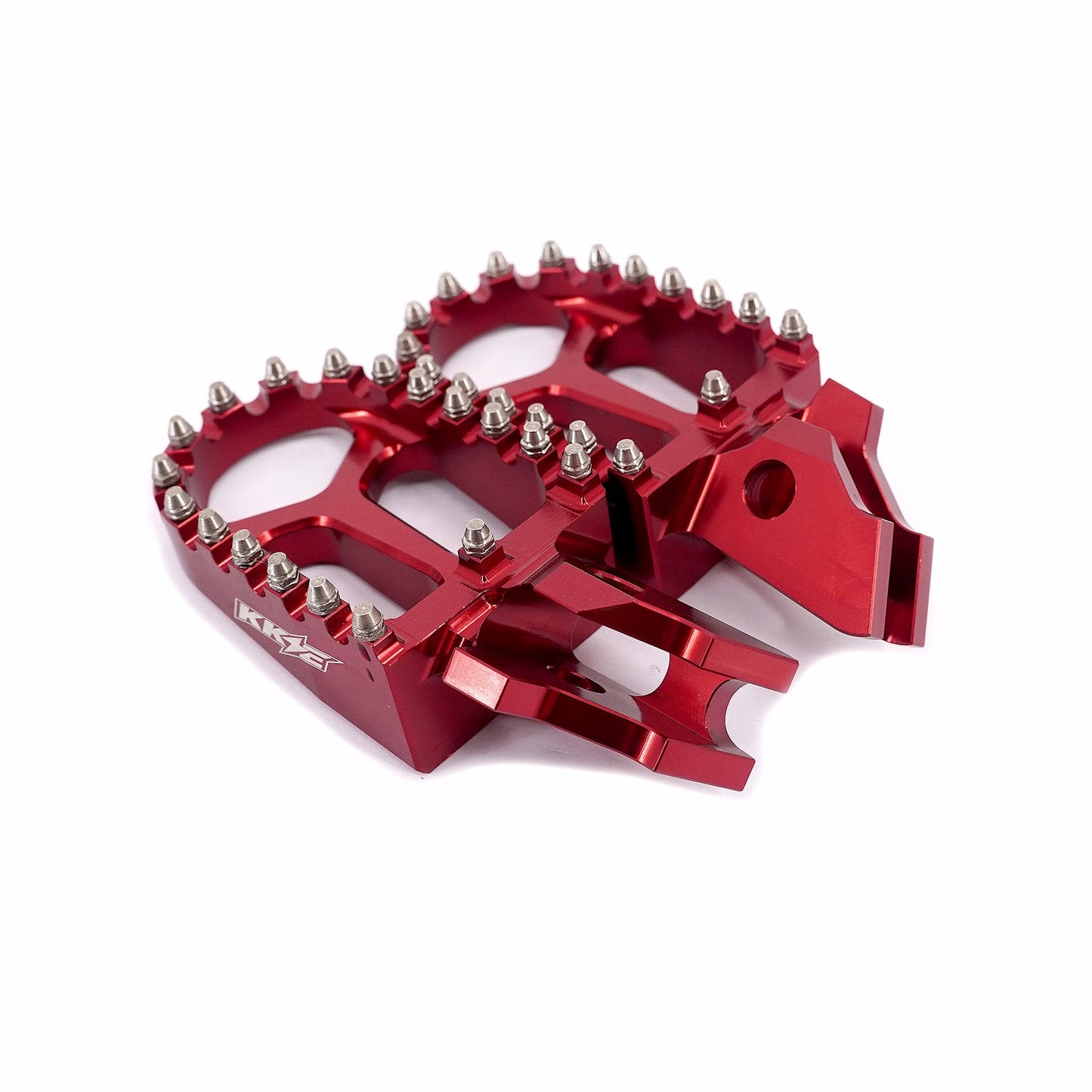 KKE Footpegs Billet Foot Rest For Surron Ultra Bee 2023-2024