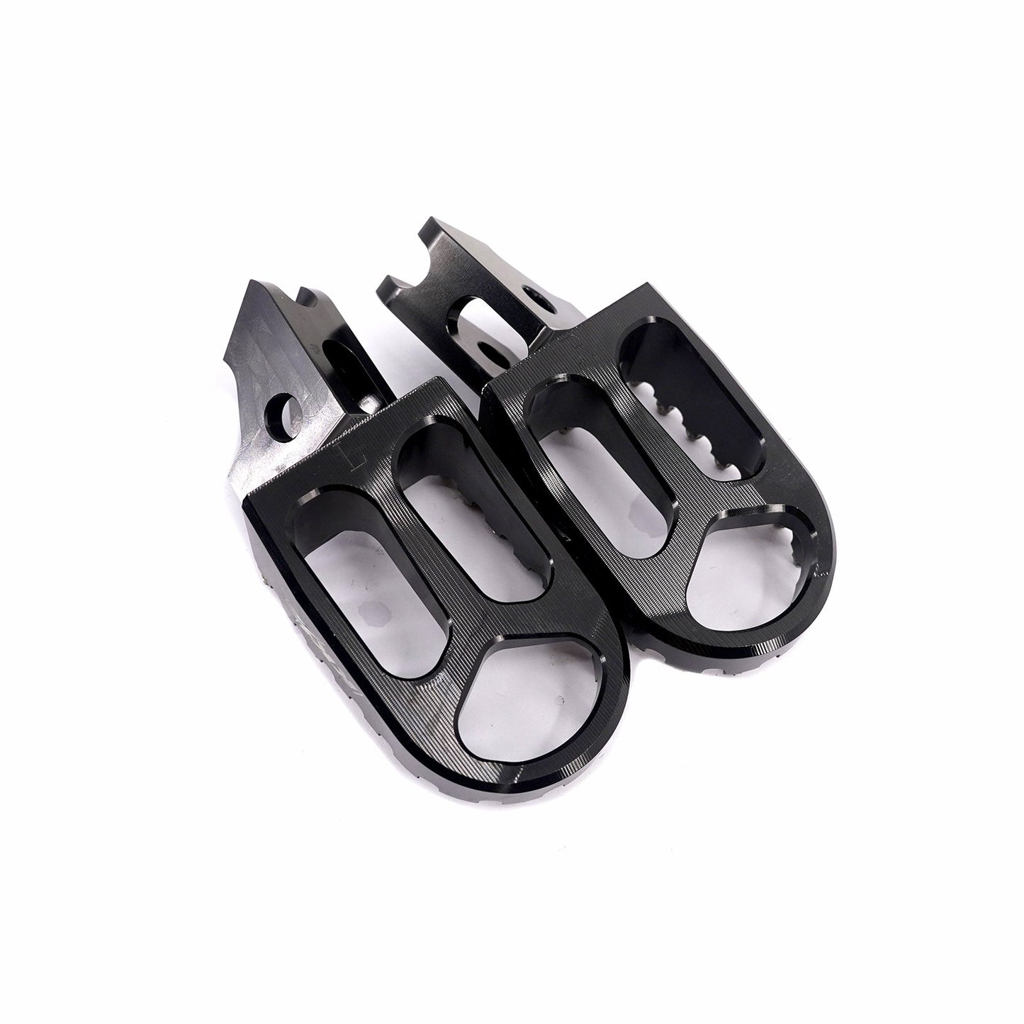KKE Footpegs Billet Foot Rest For Surron Ultra Bee 2023-2024