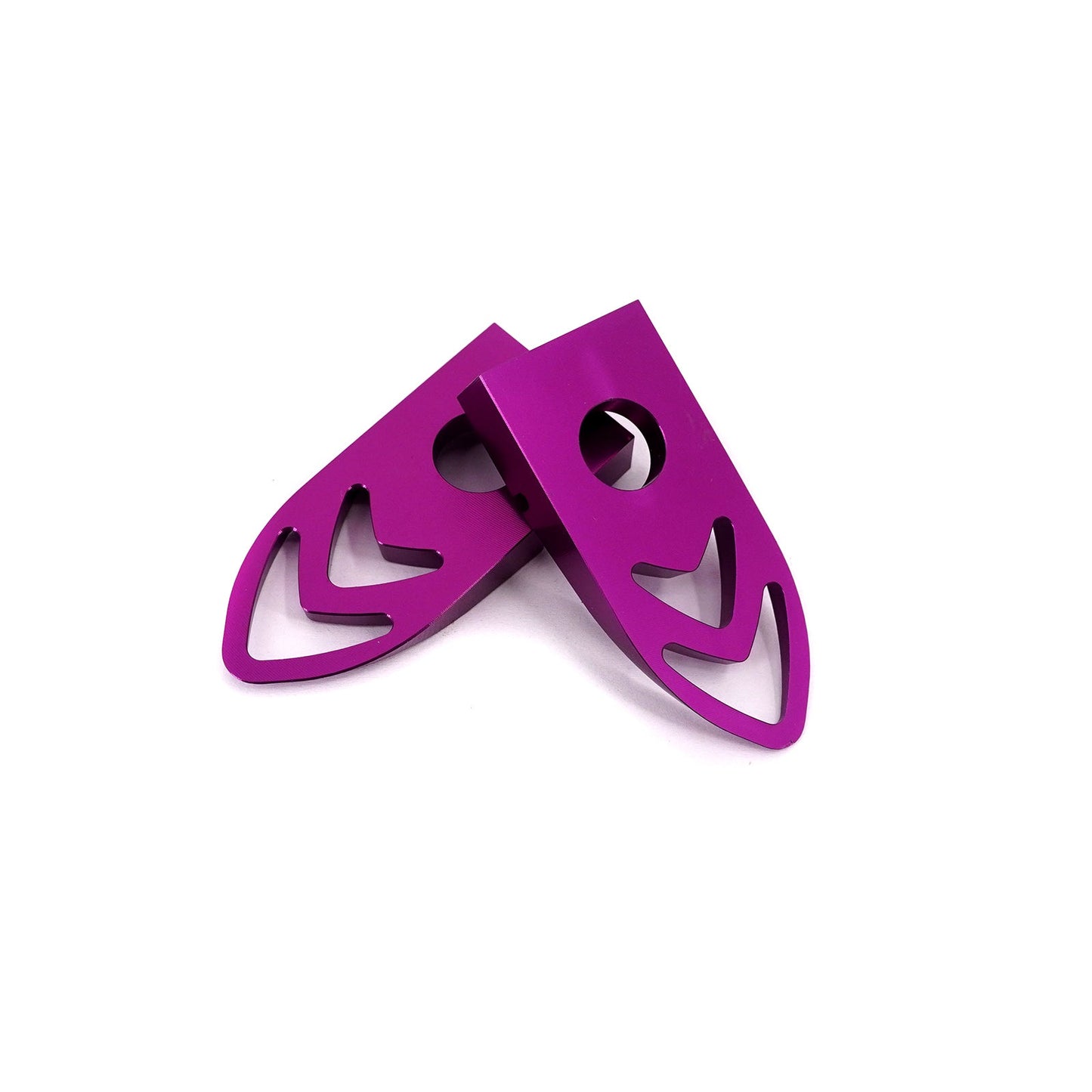 KKE Chain Adjuster Axle Blocks Fits Surron LBX, E-Ride Pro SS 2.0, Talaria MX3/MX4