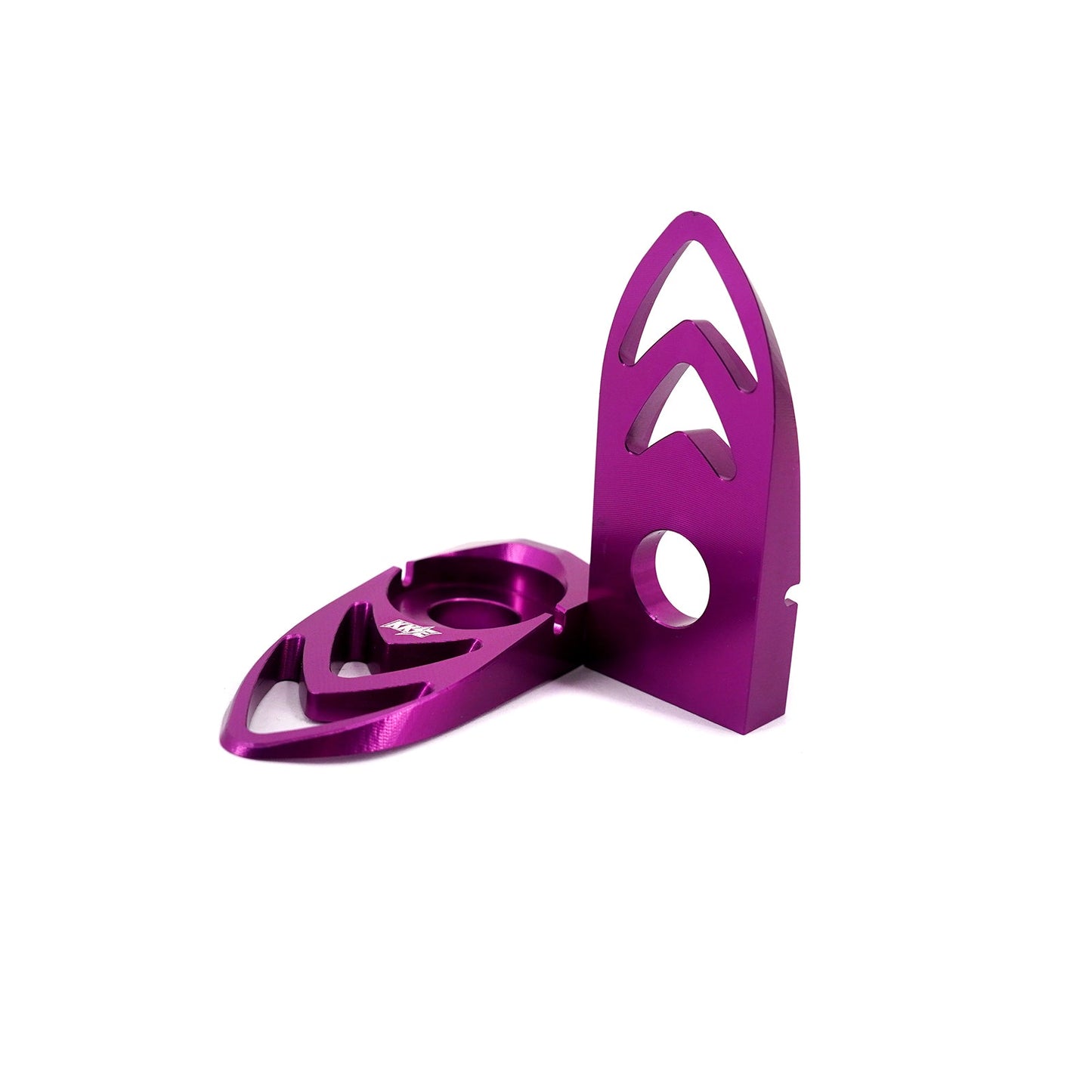 KKE Chain Adjuster Axle Blocks Fits Surron LBX, E-Ride Pro SS 2.0, Talaria MX3/MX4