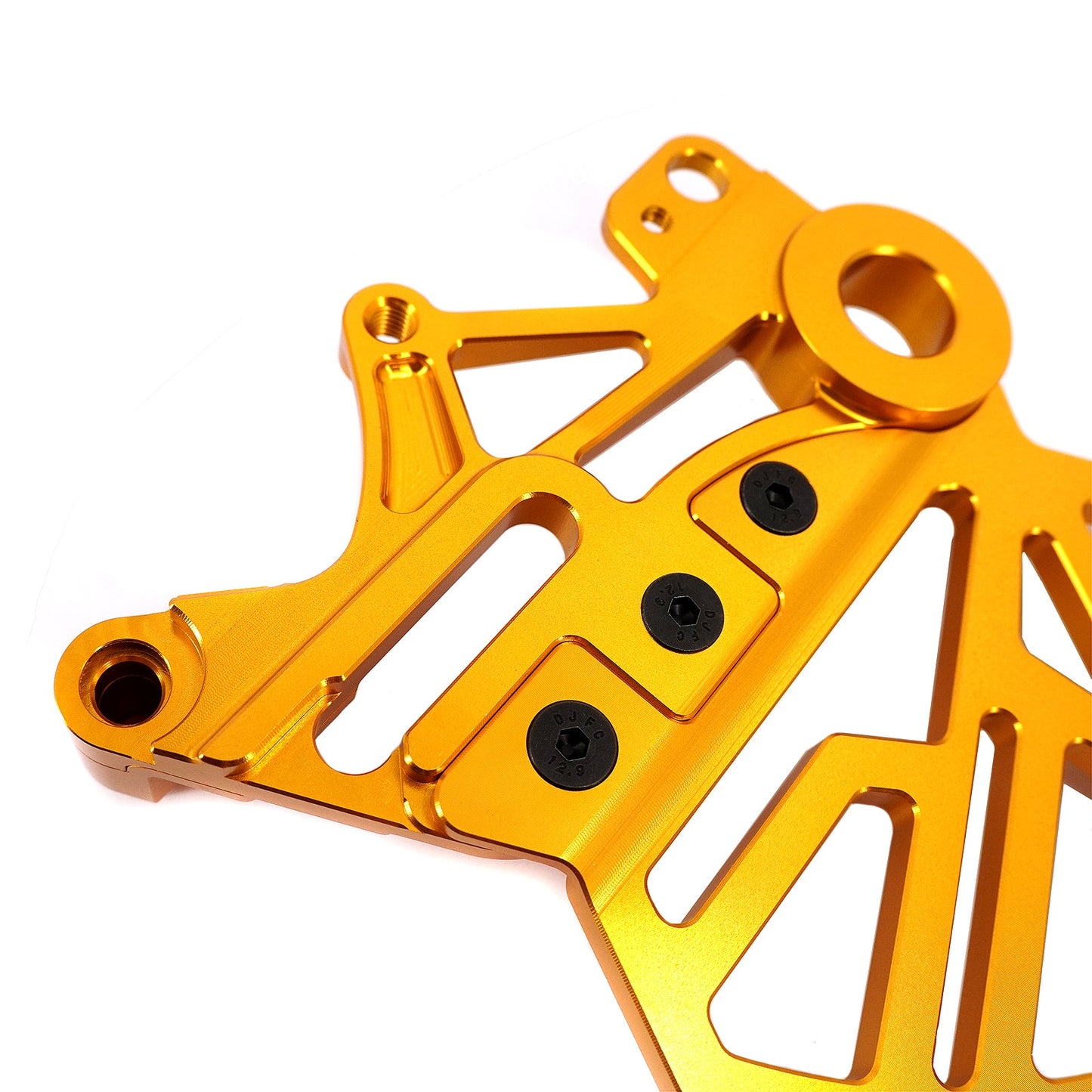 KKE Aluminum Rear Brake Disc Guard Surron Ultra Bee 2023-2024