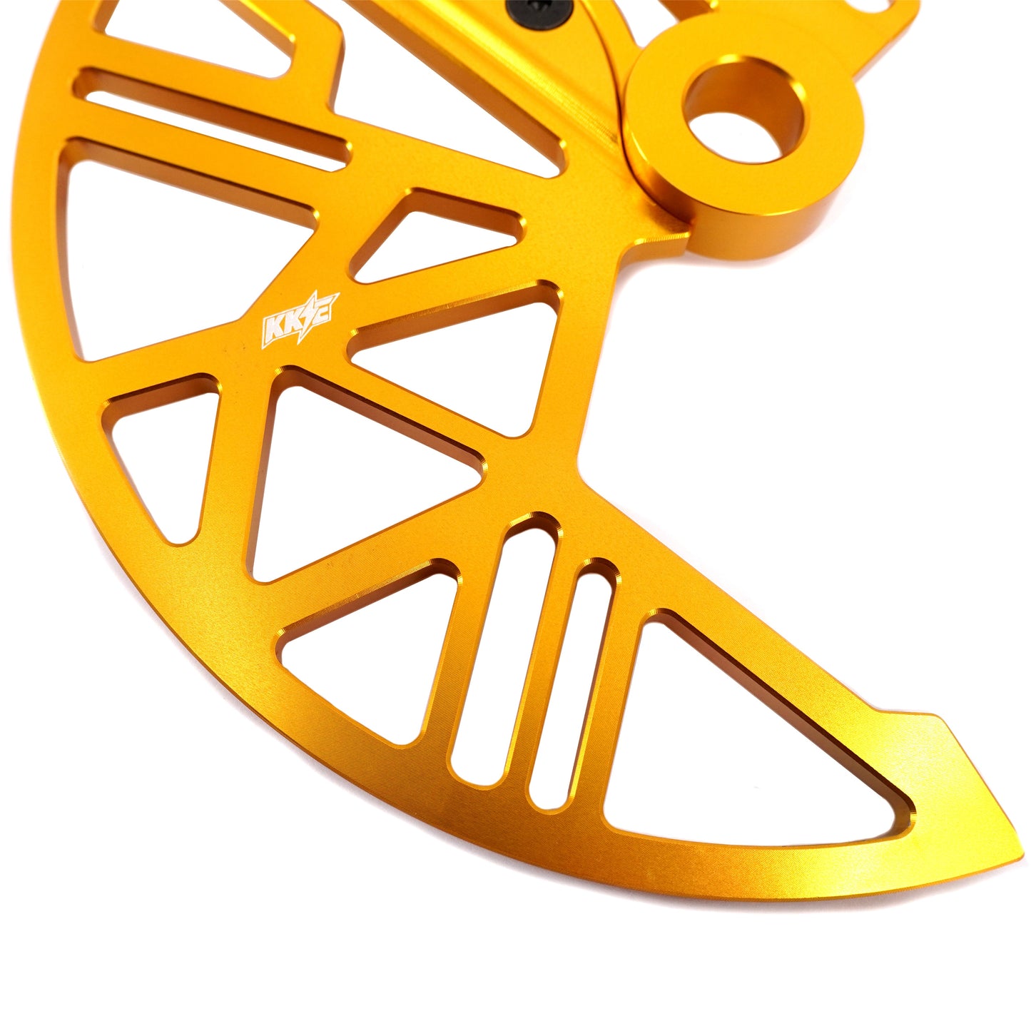 KKE Aluminum Rear Brake Disc Guard Surron Ultra Bee 2023-2024