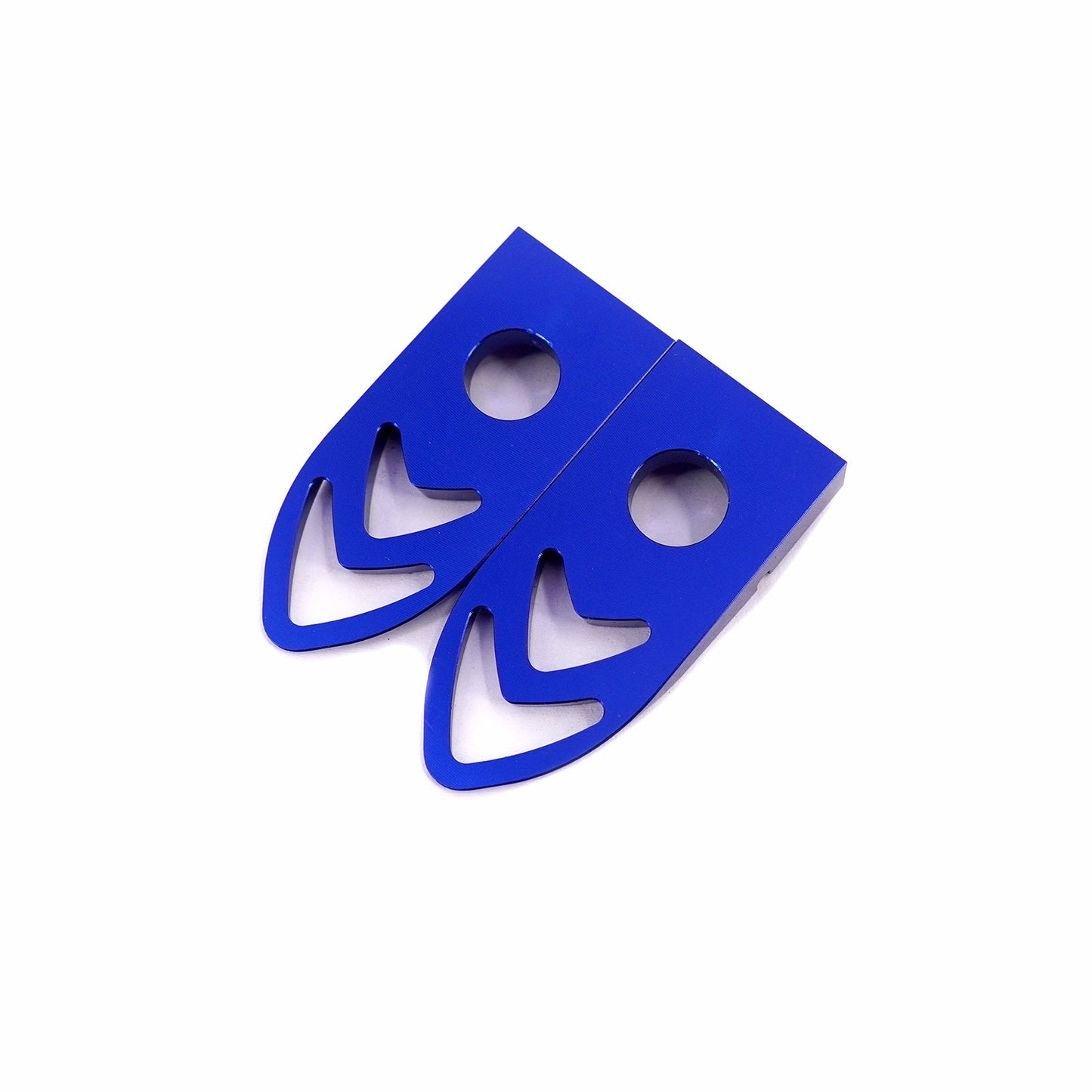 KKE Chain Adjuster Axle Blocks Fits Surron LBX, E-Ride Pro SS 2.0, Talaria MX3/MX4