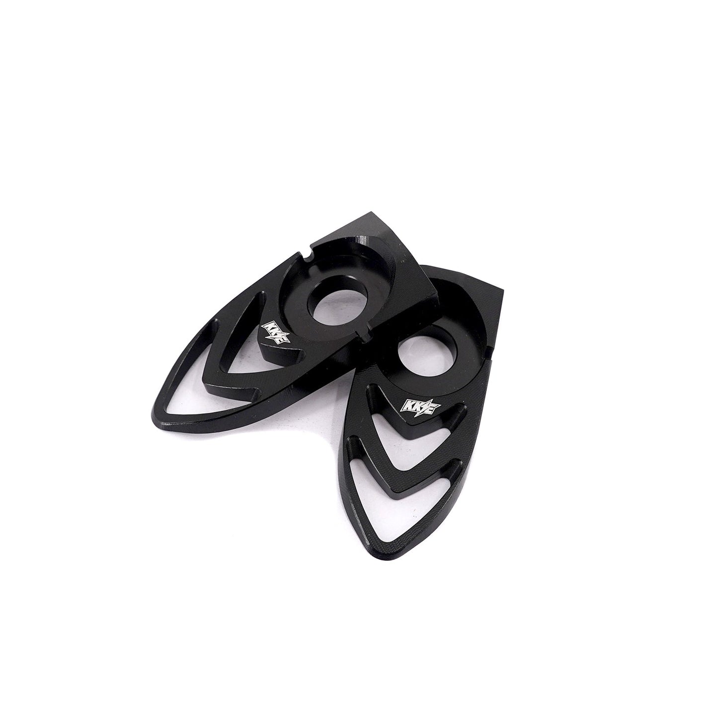 KKE Chain Adjuster Axle Blocks Fits Surron LBX, E-Ride Pro SS 2.0, Talaria MX3/MX4