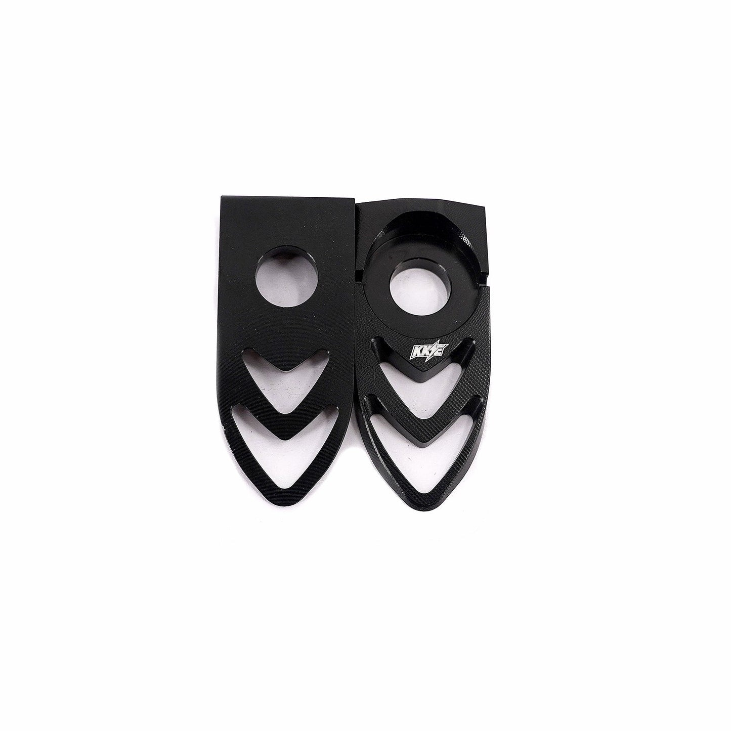 KKE Chain Adjuster Axle Blocks Fits Surron LBX, E-Ride Pro SS 2.0, Talaria MX3/MX4