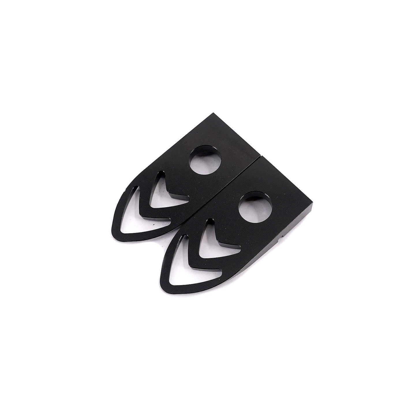 KKE Chain Adjuster Axle Blocks Fits Surron LBX, E-Ride Pro SS 2.0, Talaria MX3/MX4