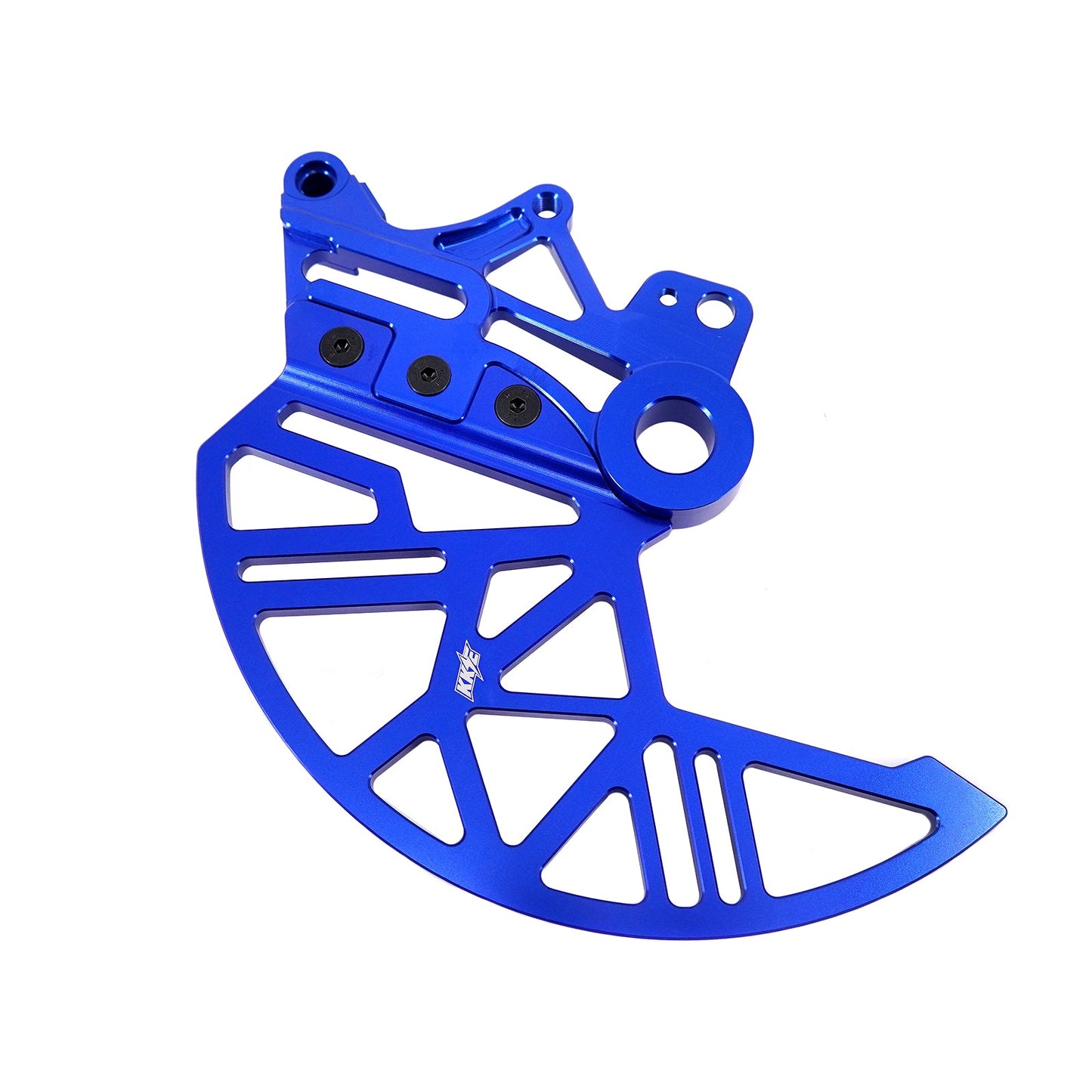 KKE Aluminum Rear Brake Disc Guard Surron Ultra Bee 2023-2024