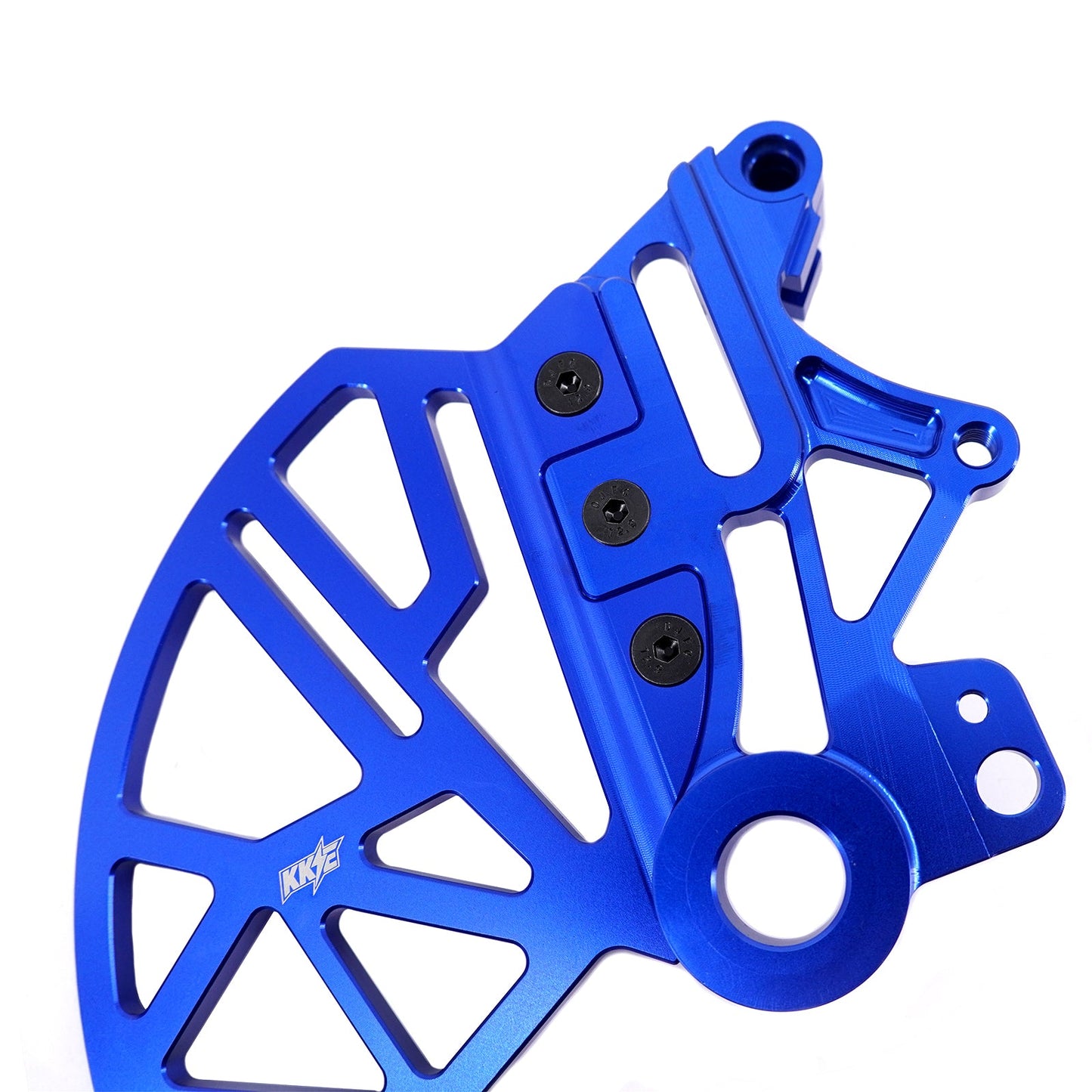 KKE Aluminum Rear Brake Disc Guard Surron Ultra Bee 2023-2024