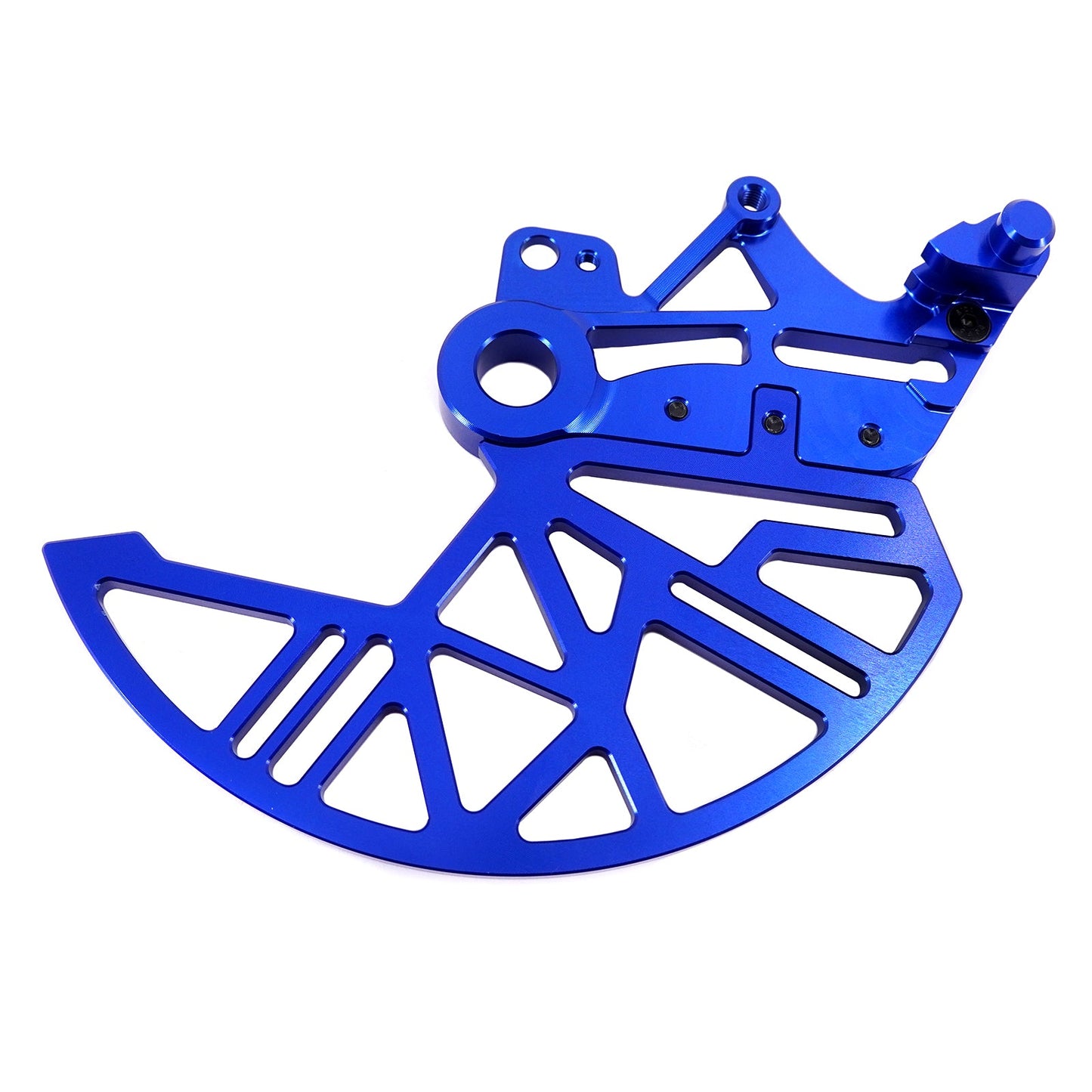 KKE Aluminum Rear Brake Disc Guard Surron Ultra Bee 2023-2024