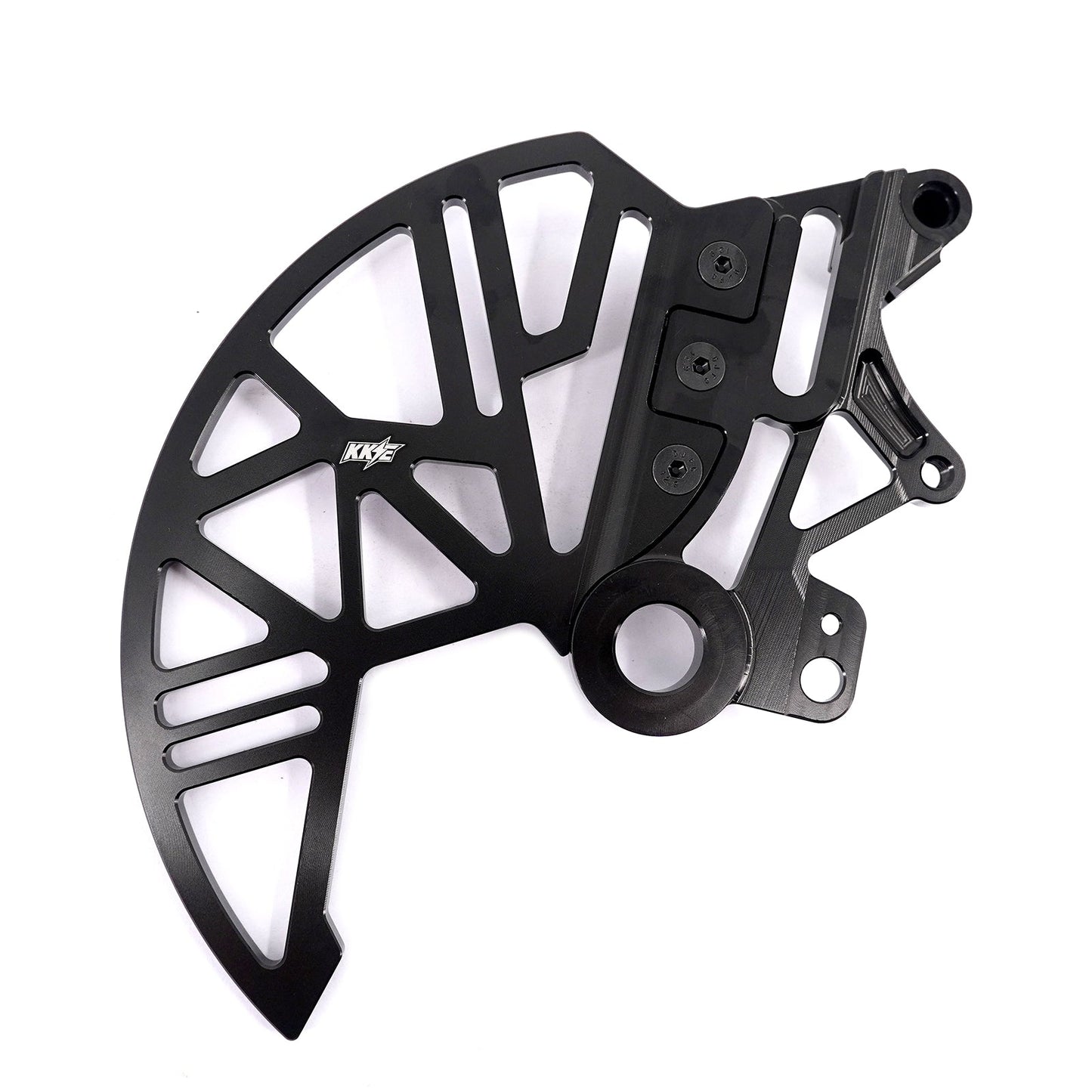 KKE Aluminum Rear Brake Disc Guard Surron Ultra Bee 2023-2024