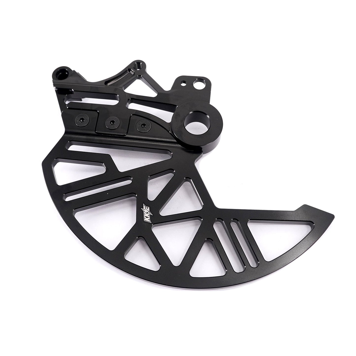 KKE Aluminum Rear Brake Disc Guard Surron Ultra Bee 2023-2024