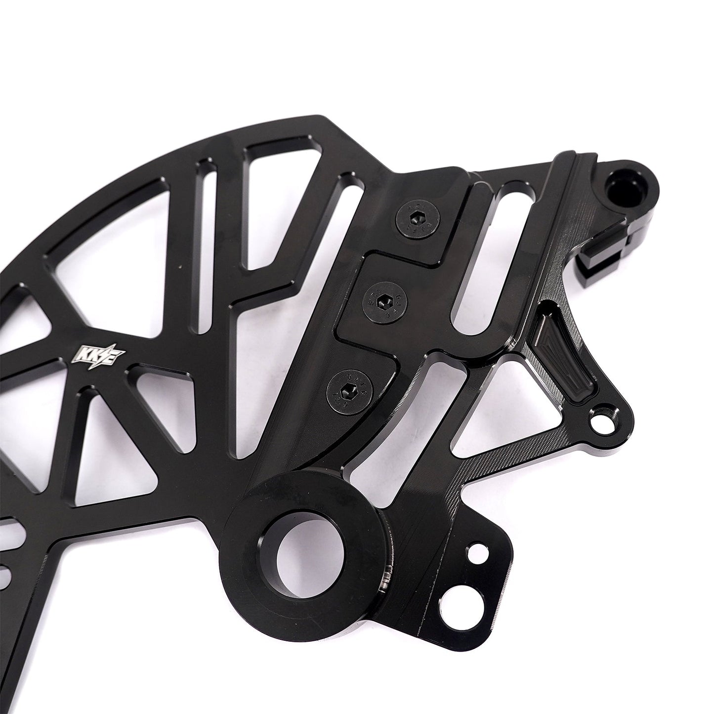 KKE Aluminum Rear Brake Disc Guard Surron Ultra Bee 2023-2024