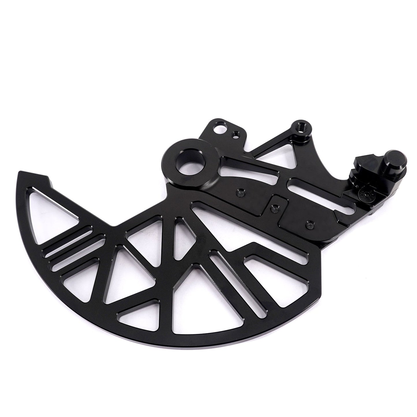 KKE Aluminum Rear Brake Disc Guard Surron Ultra Bee 2023-2024