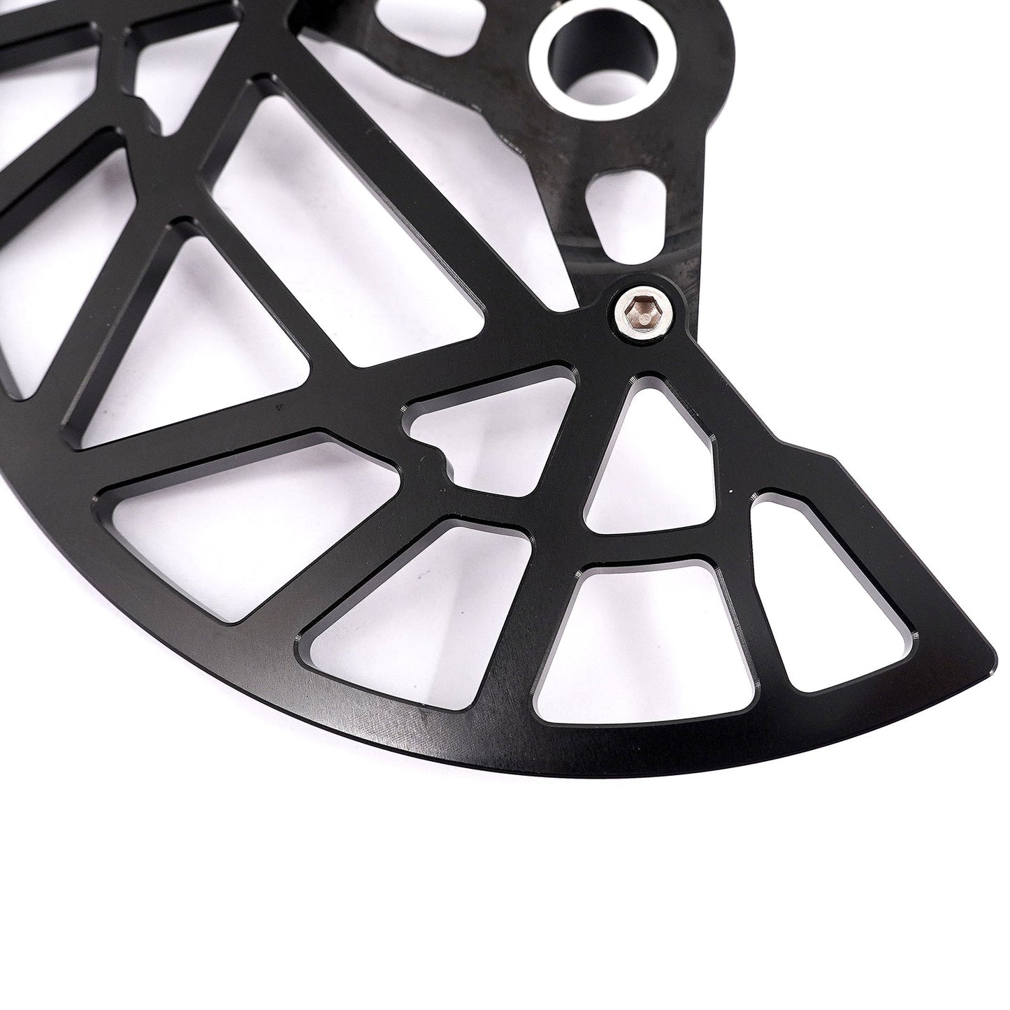 KKE Aluminum Front Brake Disc Guard Surron Ultra Bee 2023-2024