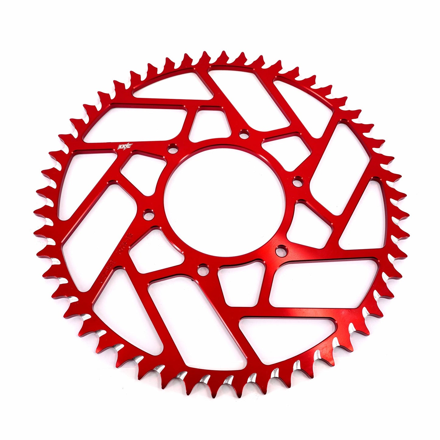 KKE Rear 53T Aluminum Sprocket For Surron Ultra Bee Electric Bike