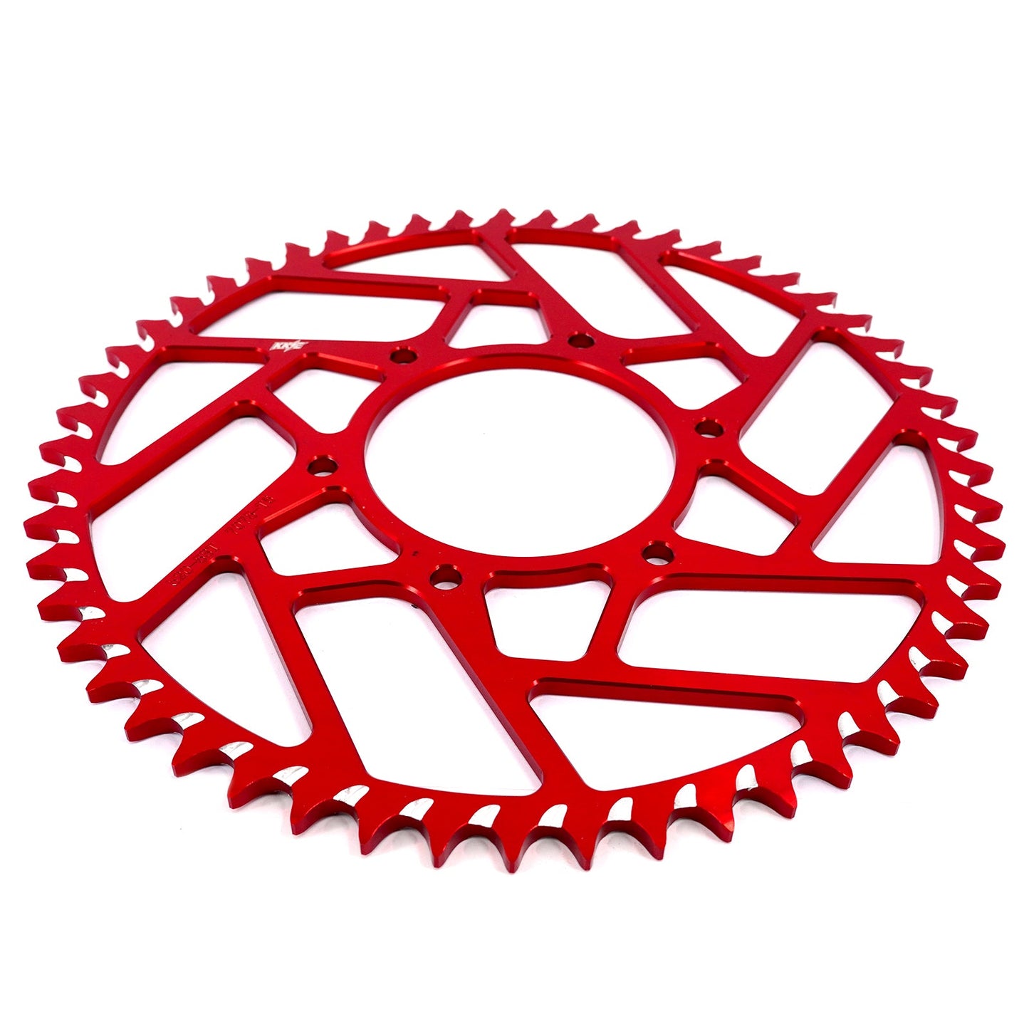 KKE Rear 53T Aluminum Sprocket For Surron Ultra Bee Electric Bike