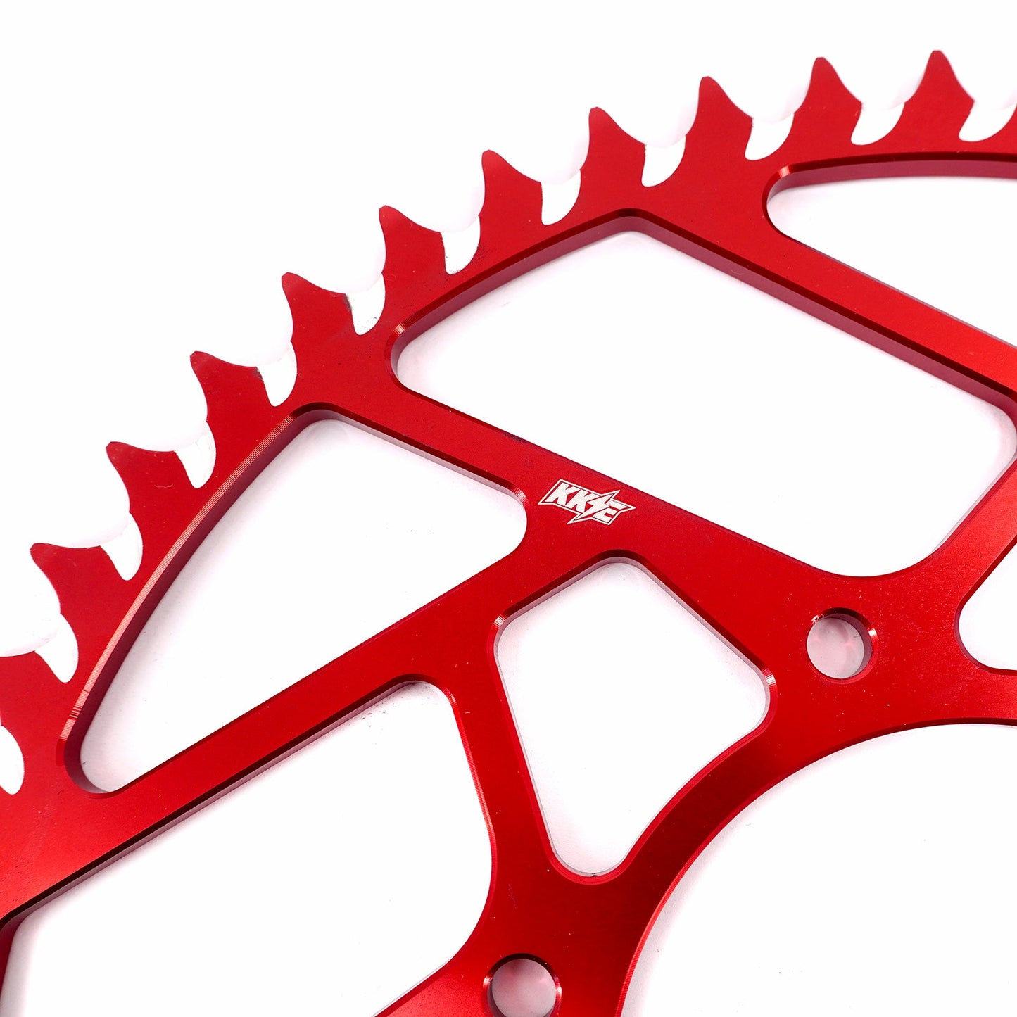 KKE Rear 53T Aluminum Sprocket For Surron Ultra Bee Electric Bike