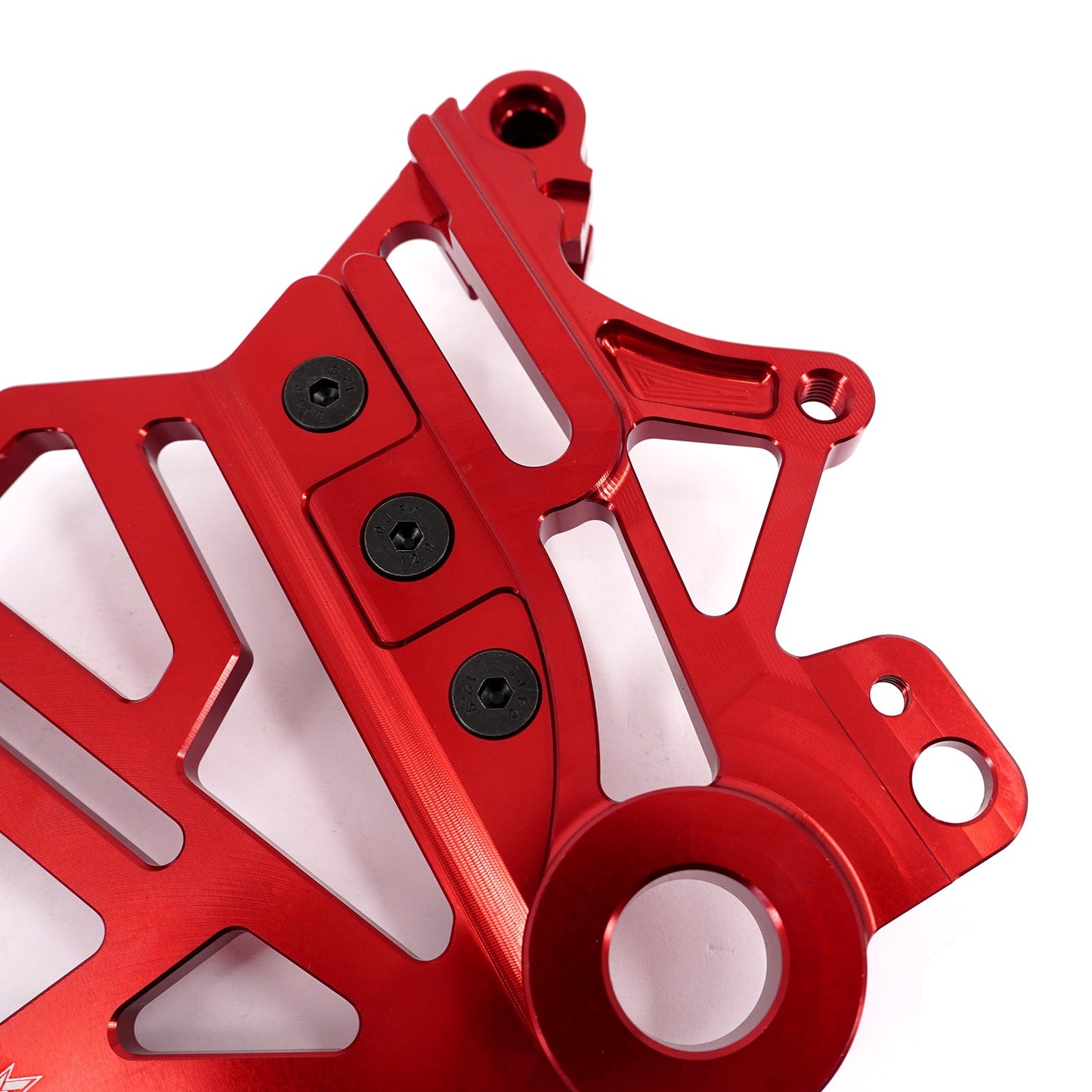 KKE Aluminum Rear Brake Disc Guard Surron Ultra Bee 2023-2024