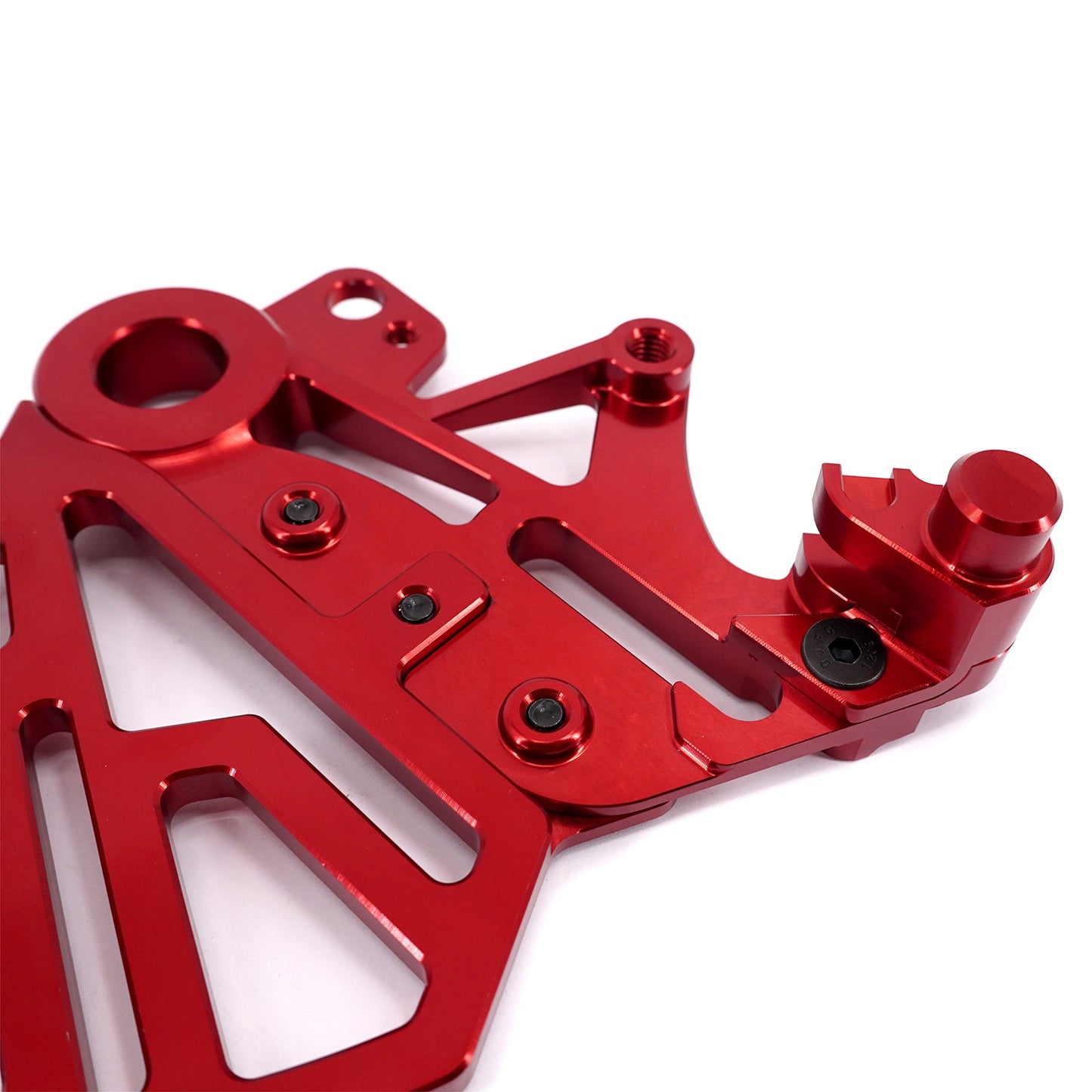 KKE Aluminum Rear Brake Disc Guard Surron Ultra Bee 2023-2024