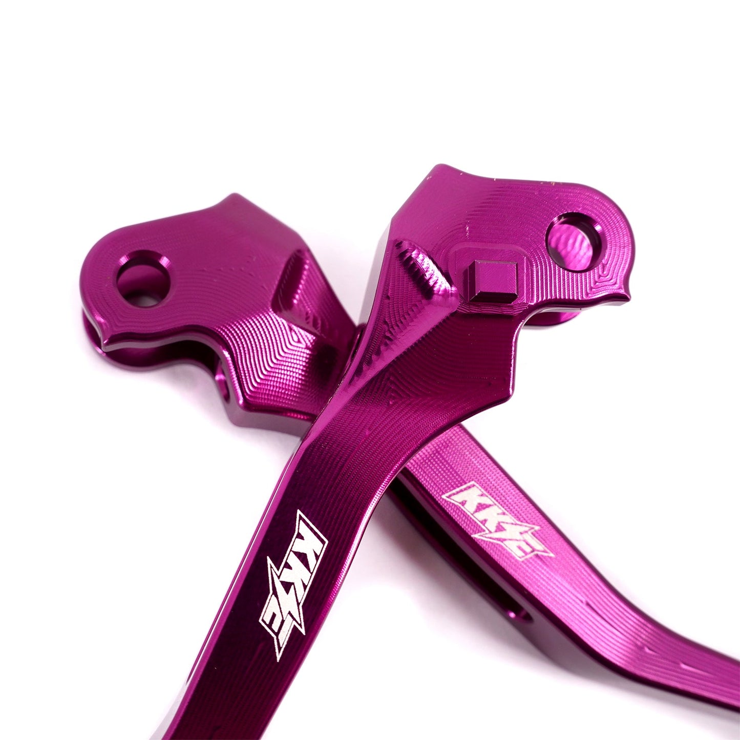 KKE Aluminum Brake Levers Fit SURRON Ultra Bee 2023-2024
