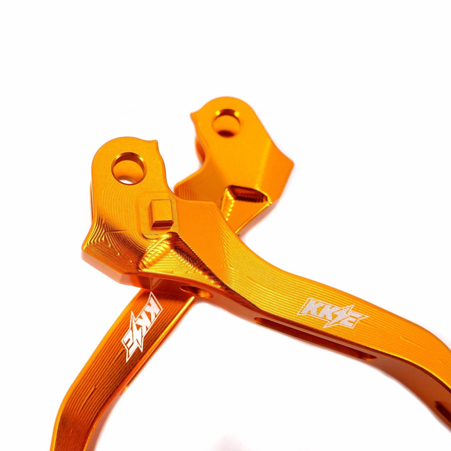 KKE Aluminum Brake Levers Fit SURRON Ultra Bee 2023-2024
