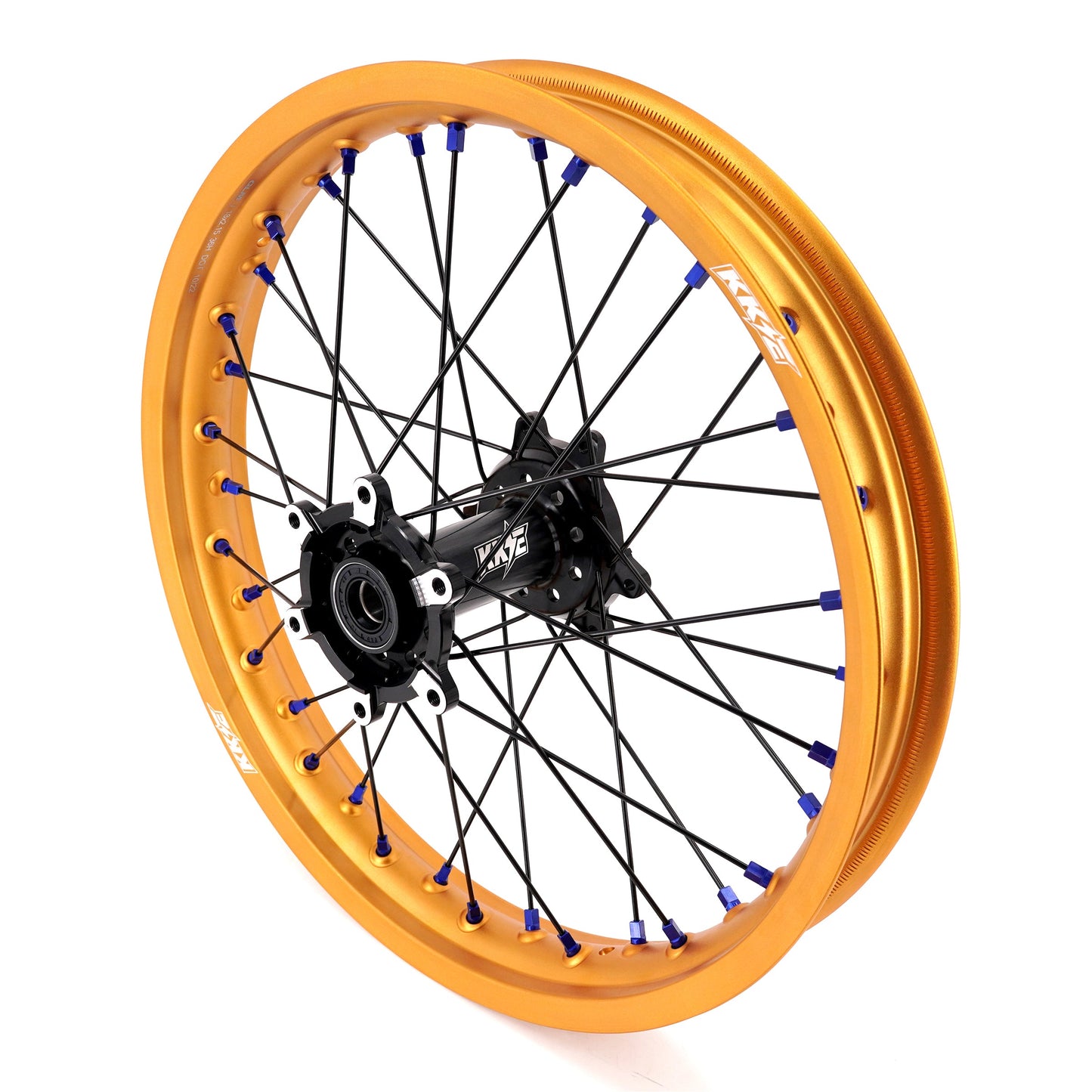 KKE 21" 18" Wheel Set for SurRon Ultra Bee 2023-2024