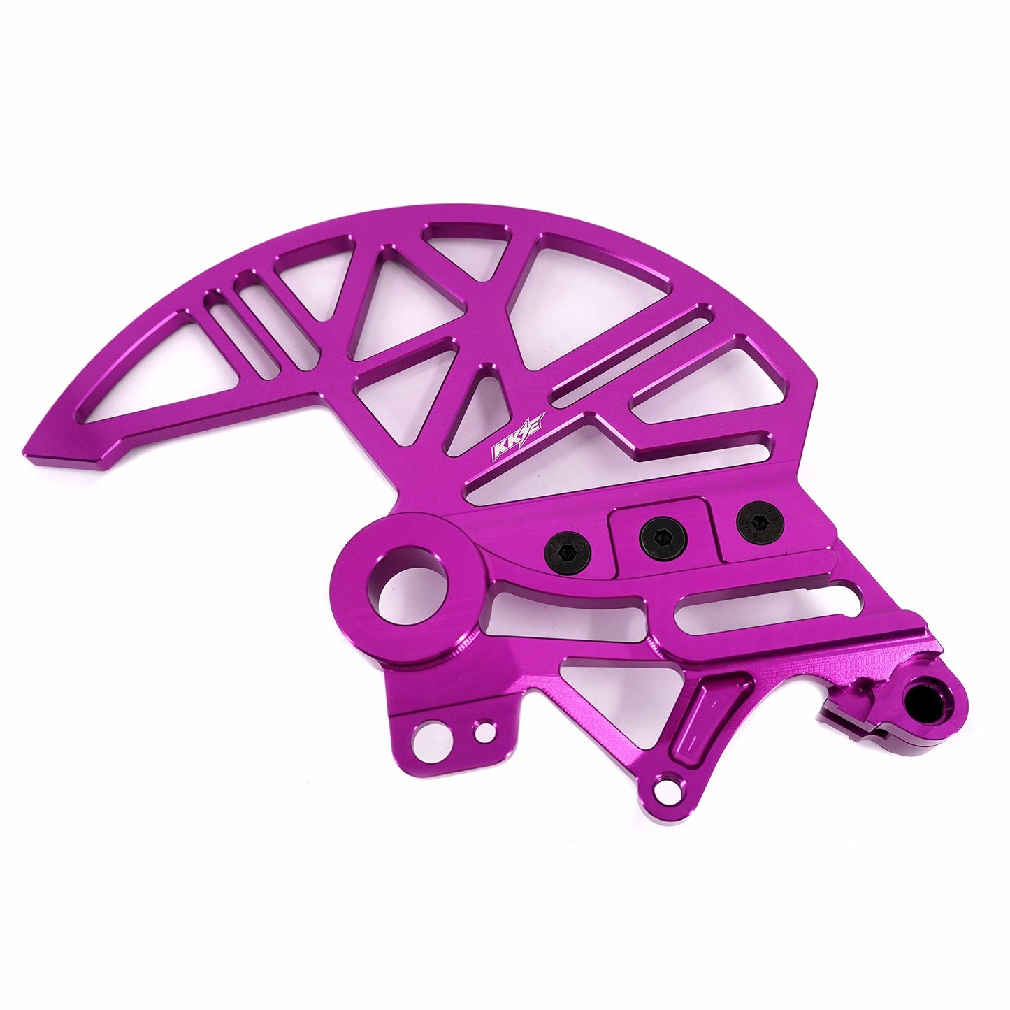 KKE Aluminum Rear Brake Disc Guard Surron Ultra Bee 2023-2024