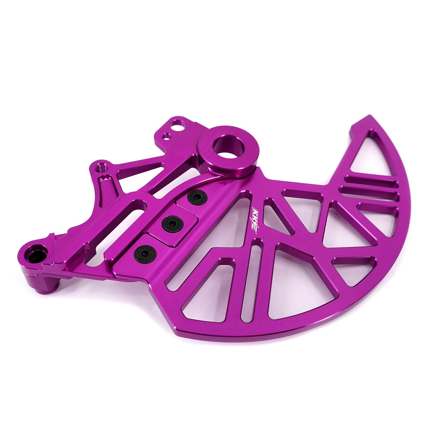 KKE Aluminum Rear Brake Disc Guard Surron Ultra Bee 2023-2024